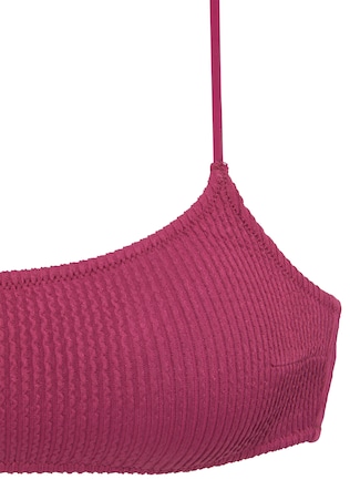 VIVANCE, Bikini felső, rózsaszín