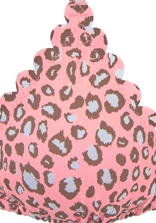 LASCANA, Bikini felső, rózsaszín