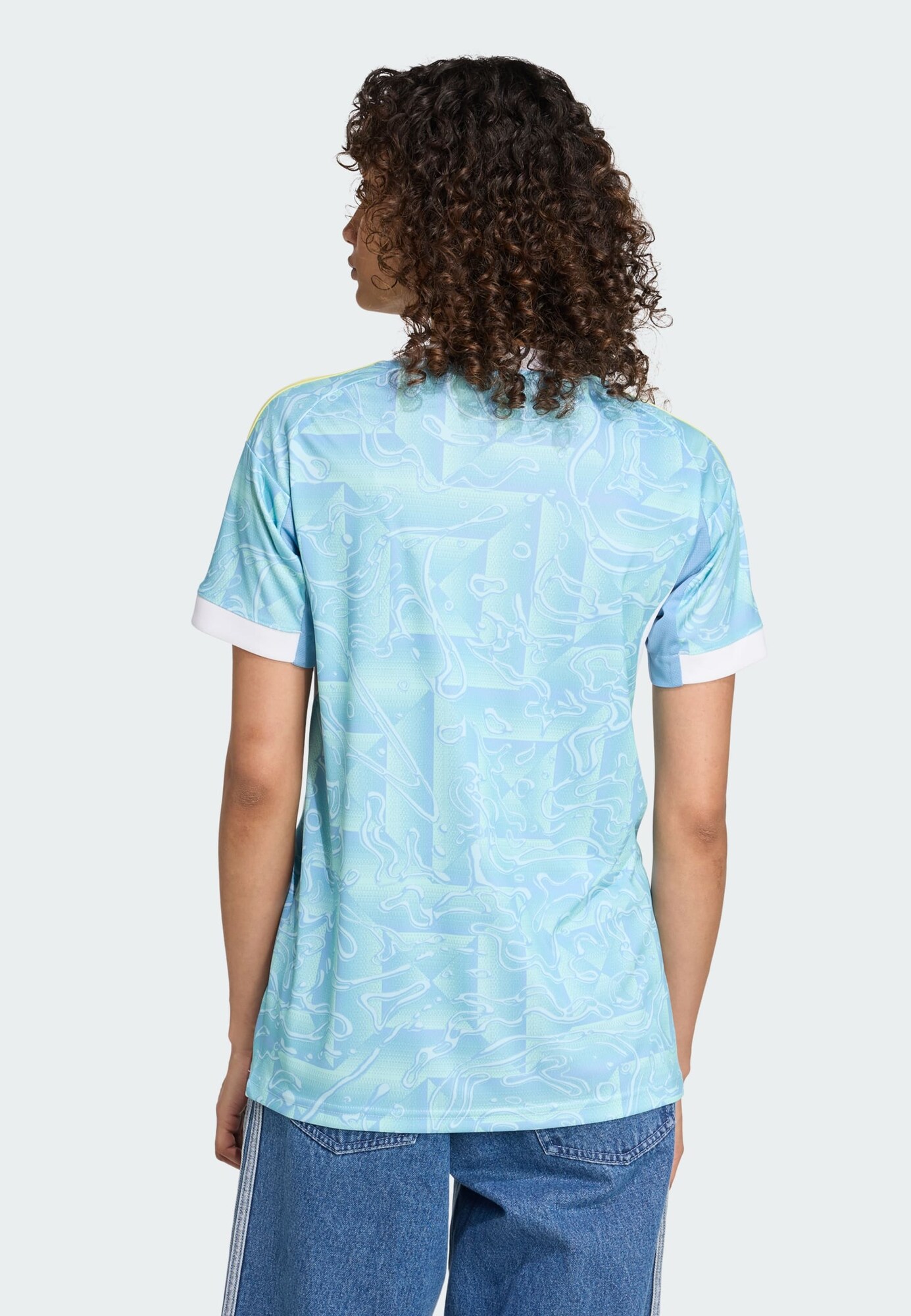 Thumbnail - ADIDAS PERFORMANCE Trikot Juventus Turin 25/26