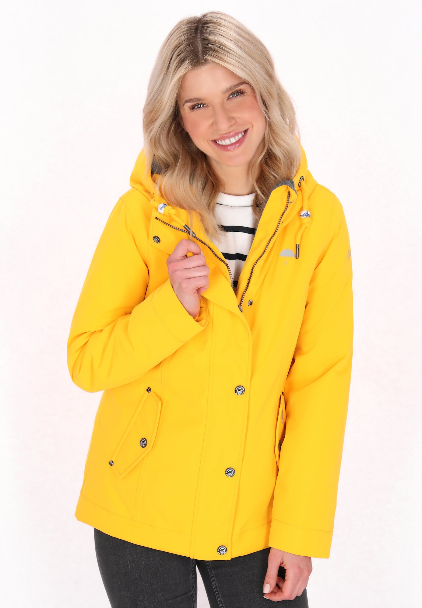 Thumbnail - Schmuddelwedda Jacke