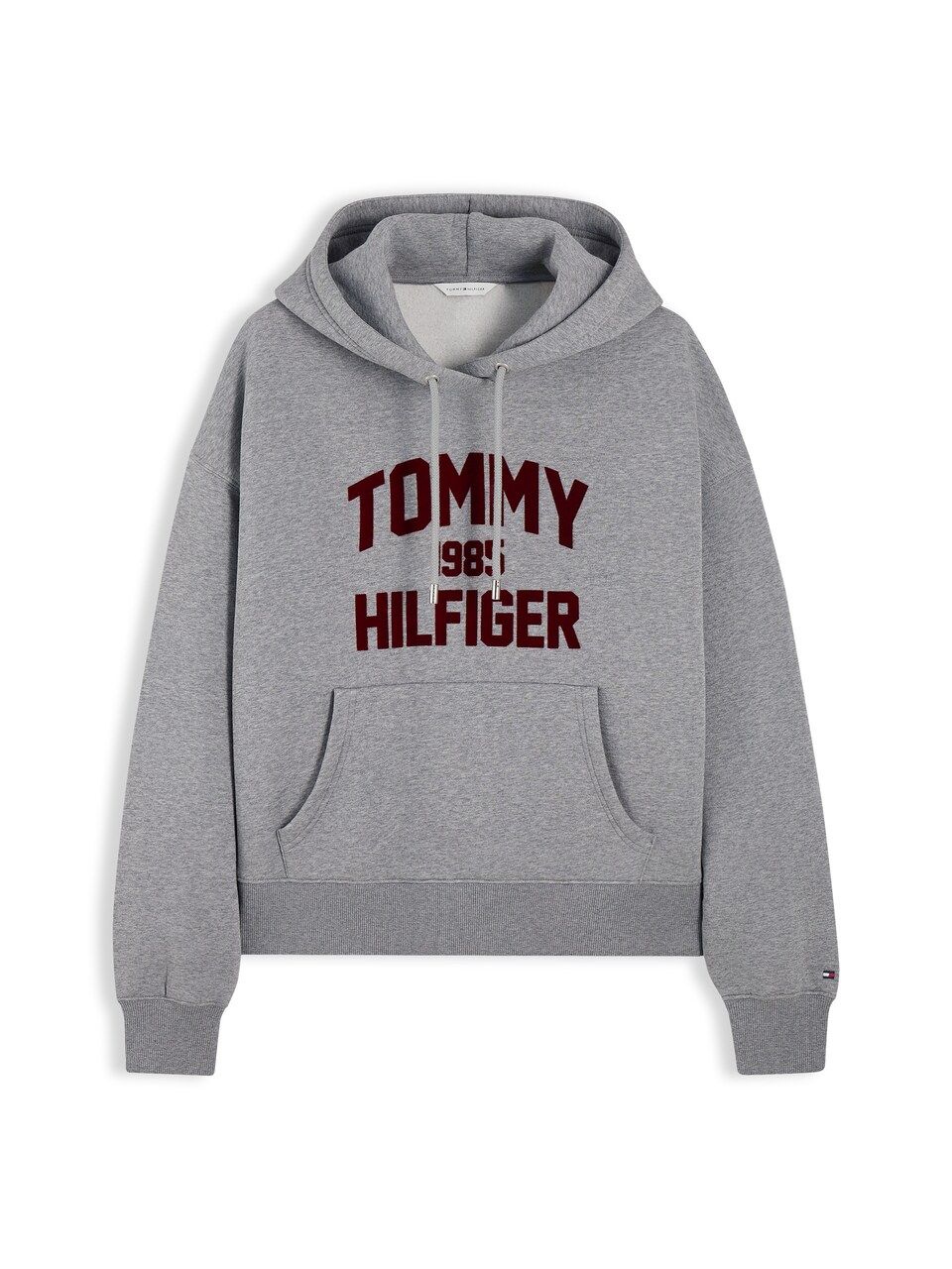 Sweatshirt 'Varsity'
