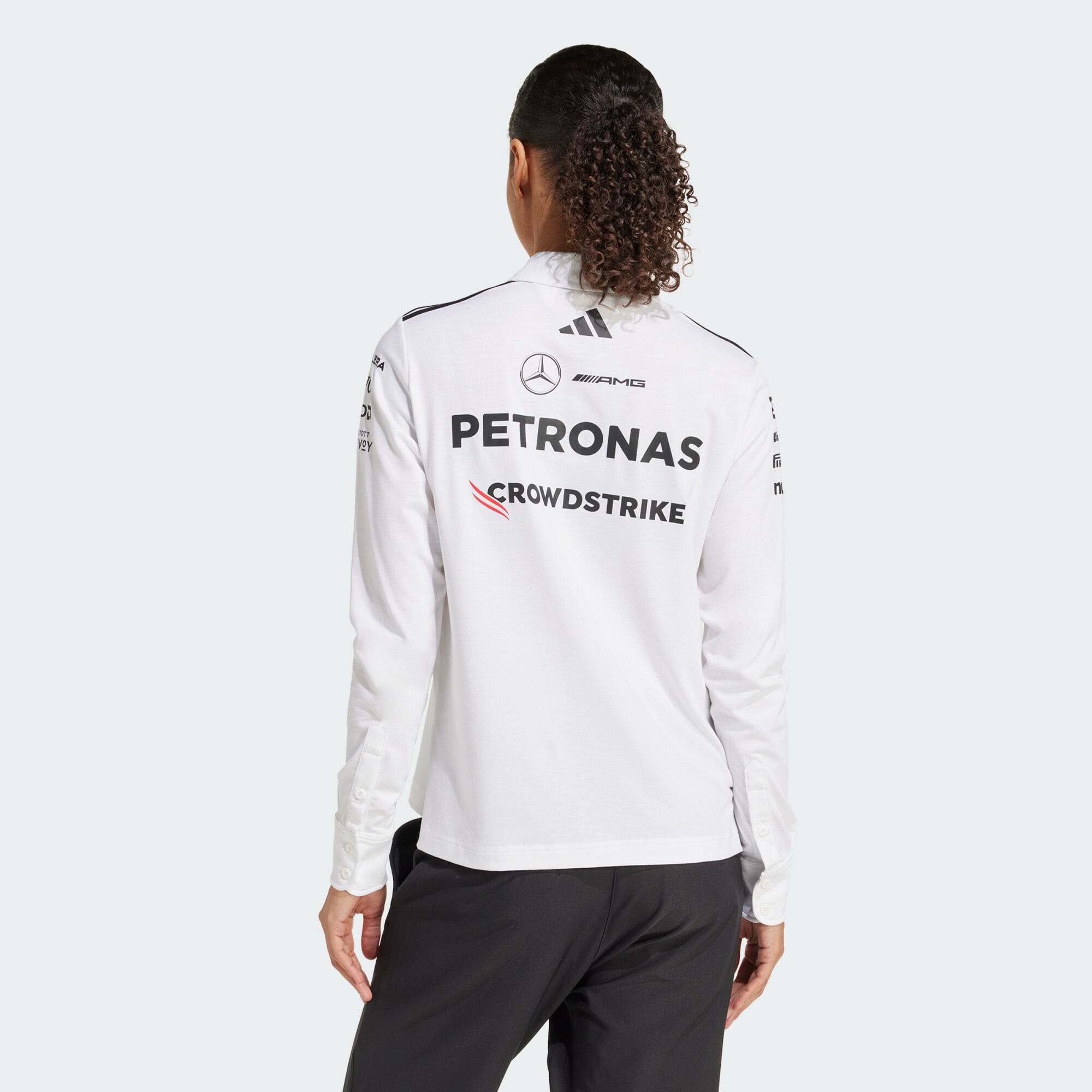 Thumbnail - Funktionsshirt 'Mercedes - AMG Petronas Formula One Team'