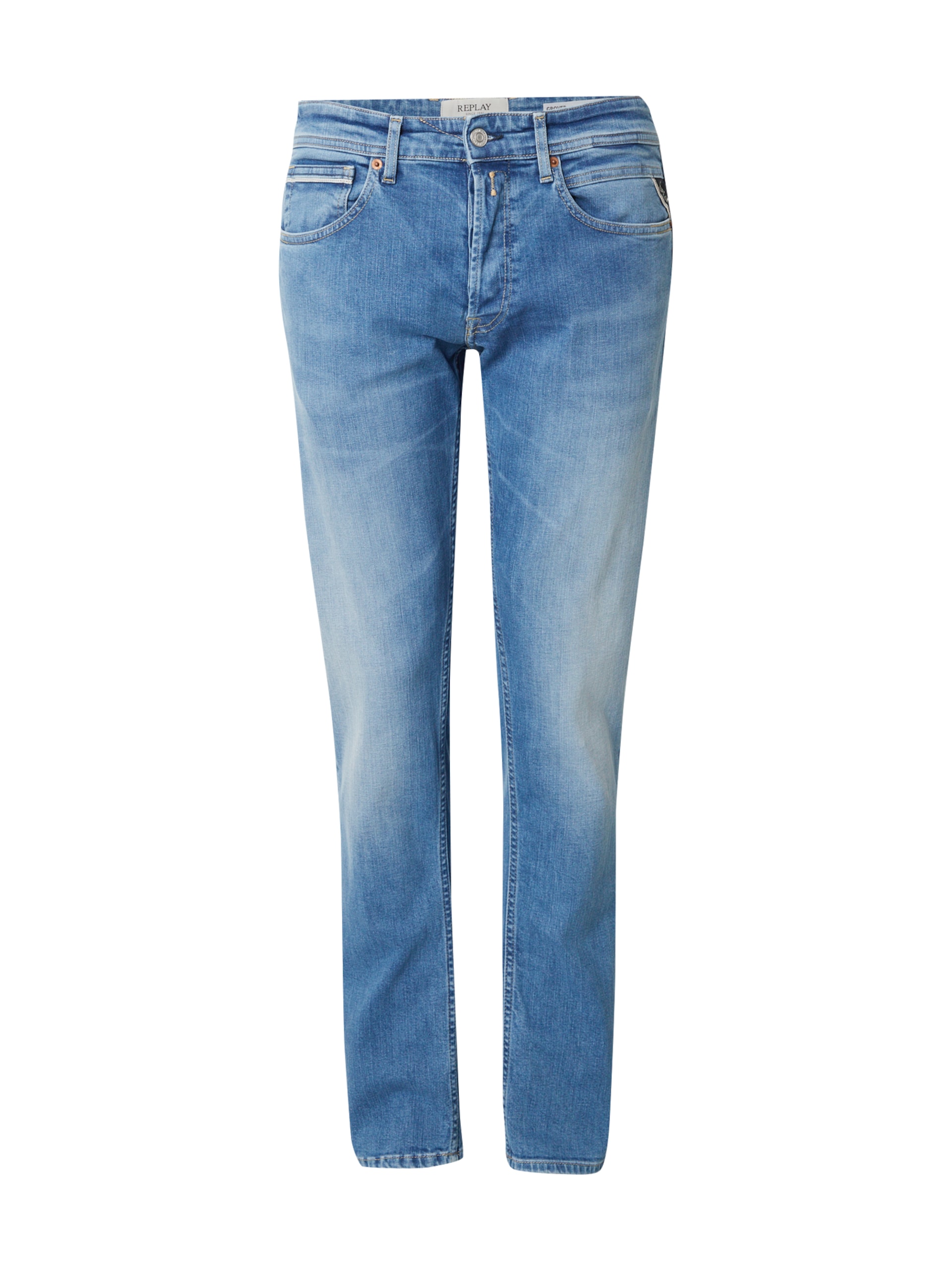Jeans 'GROVER'
