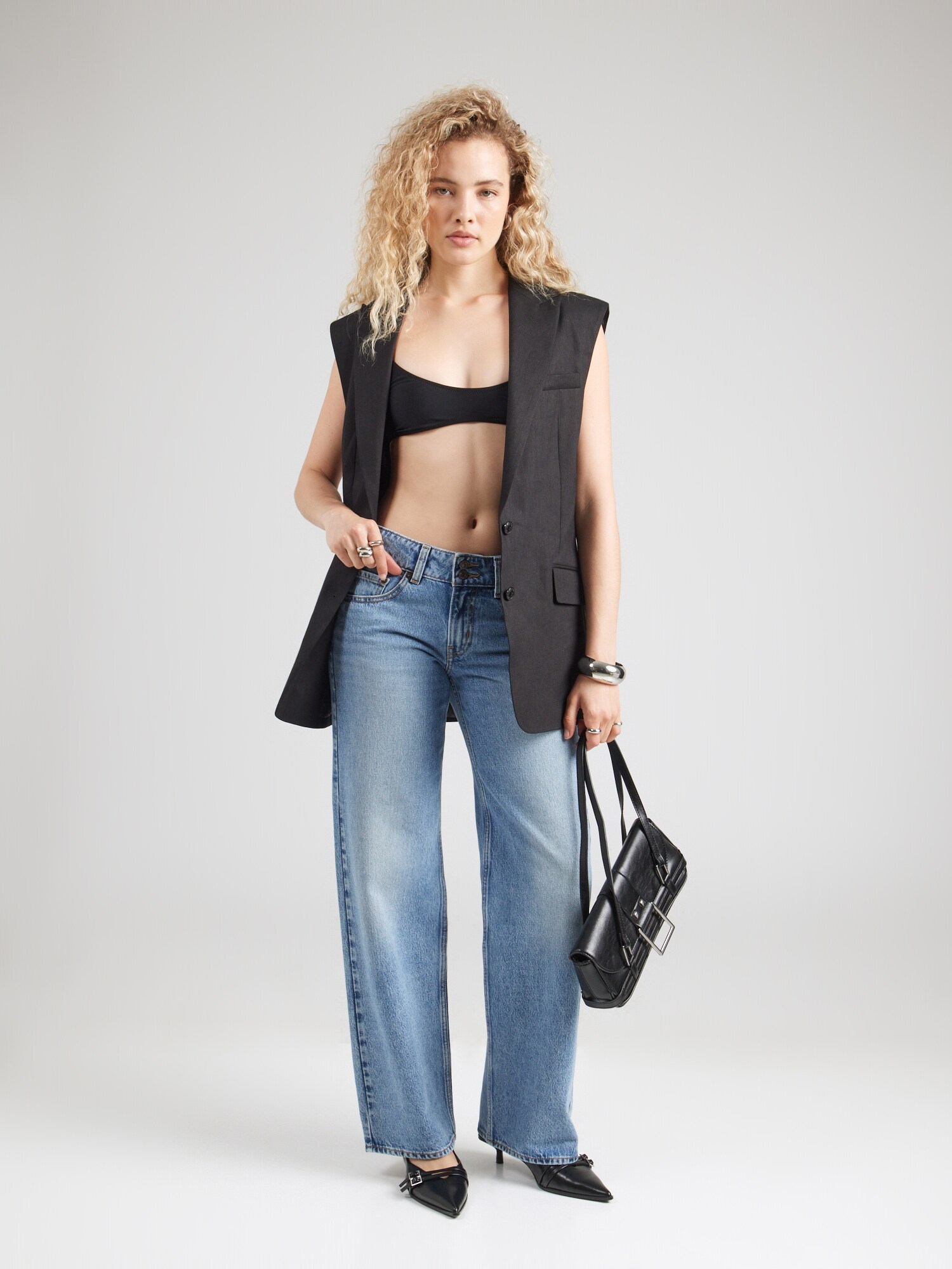 Thumbnail - LEVIS Jeans Superlow Loose