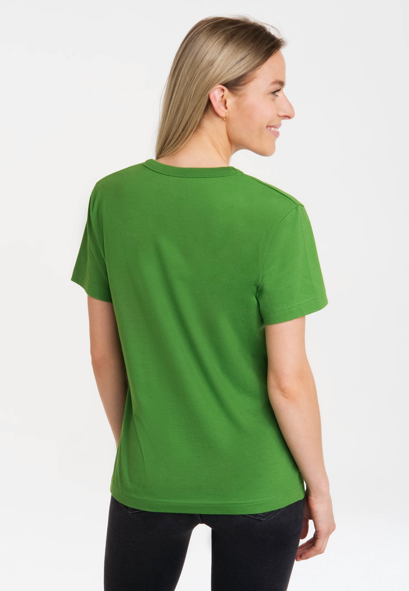 Thumbnail - LOGOSHIRT T-Shirt Looney Tunes - Speedy Gonzales
