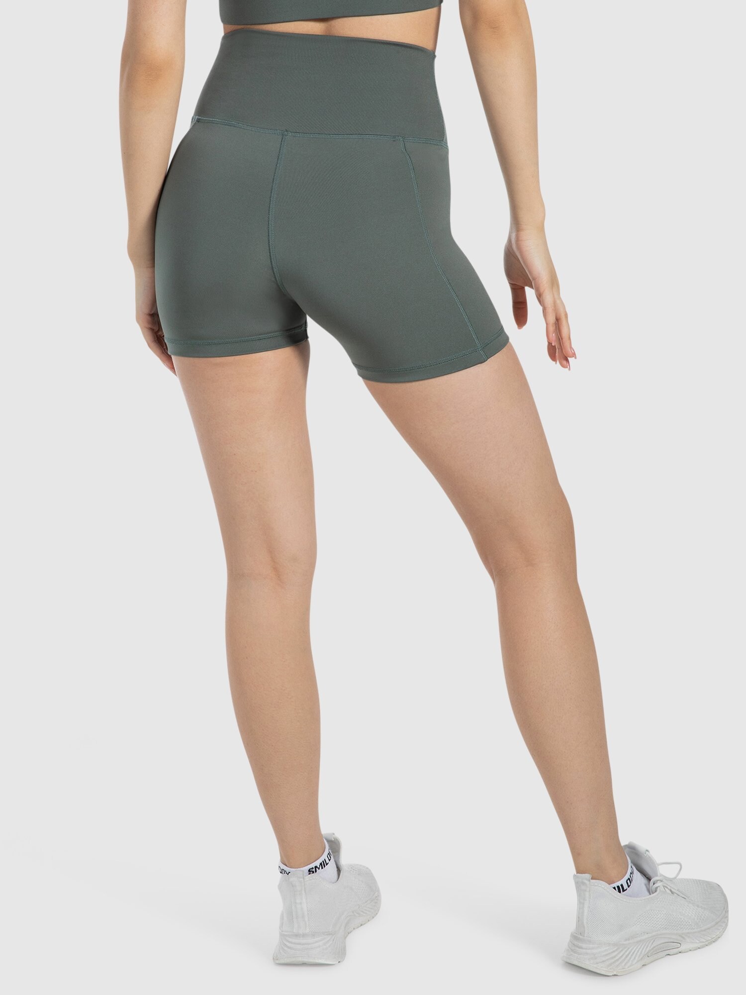 Thumbnail - Smilodox Shorts with Pockets Lissa