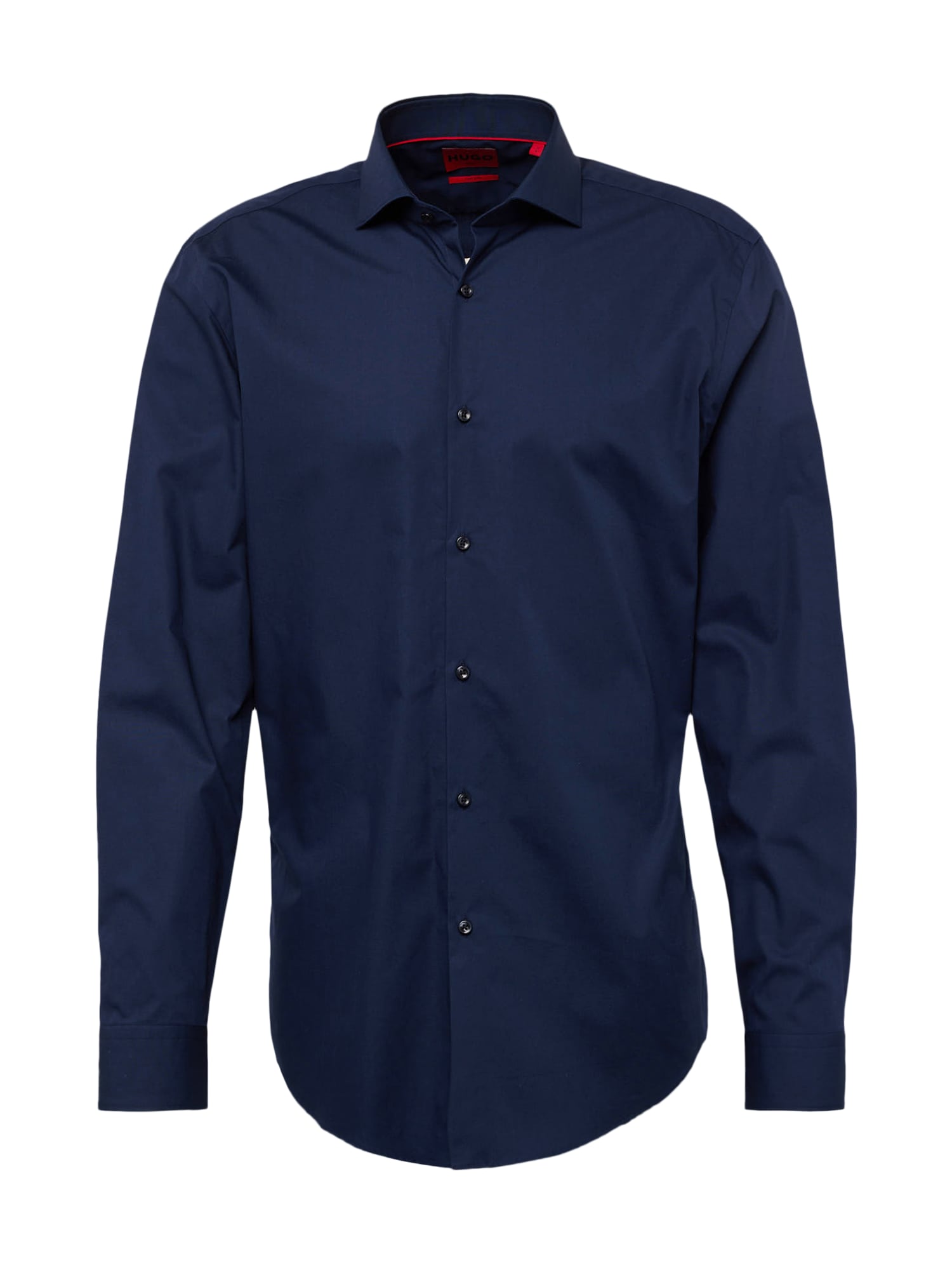 HUGO Camisa 'Kason' navy