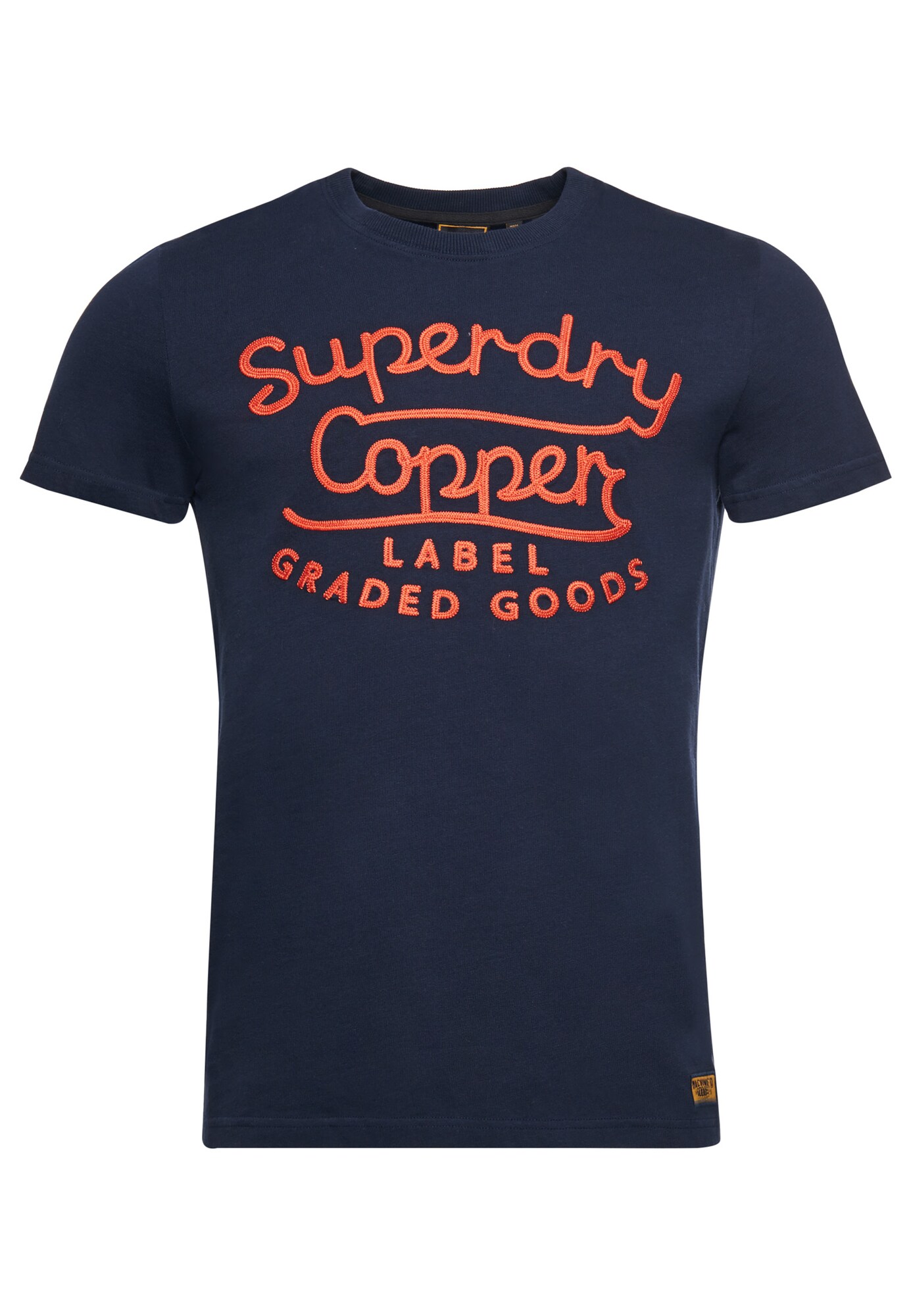 Shirt 'Workwear' Superdry