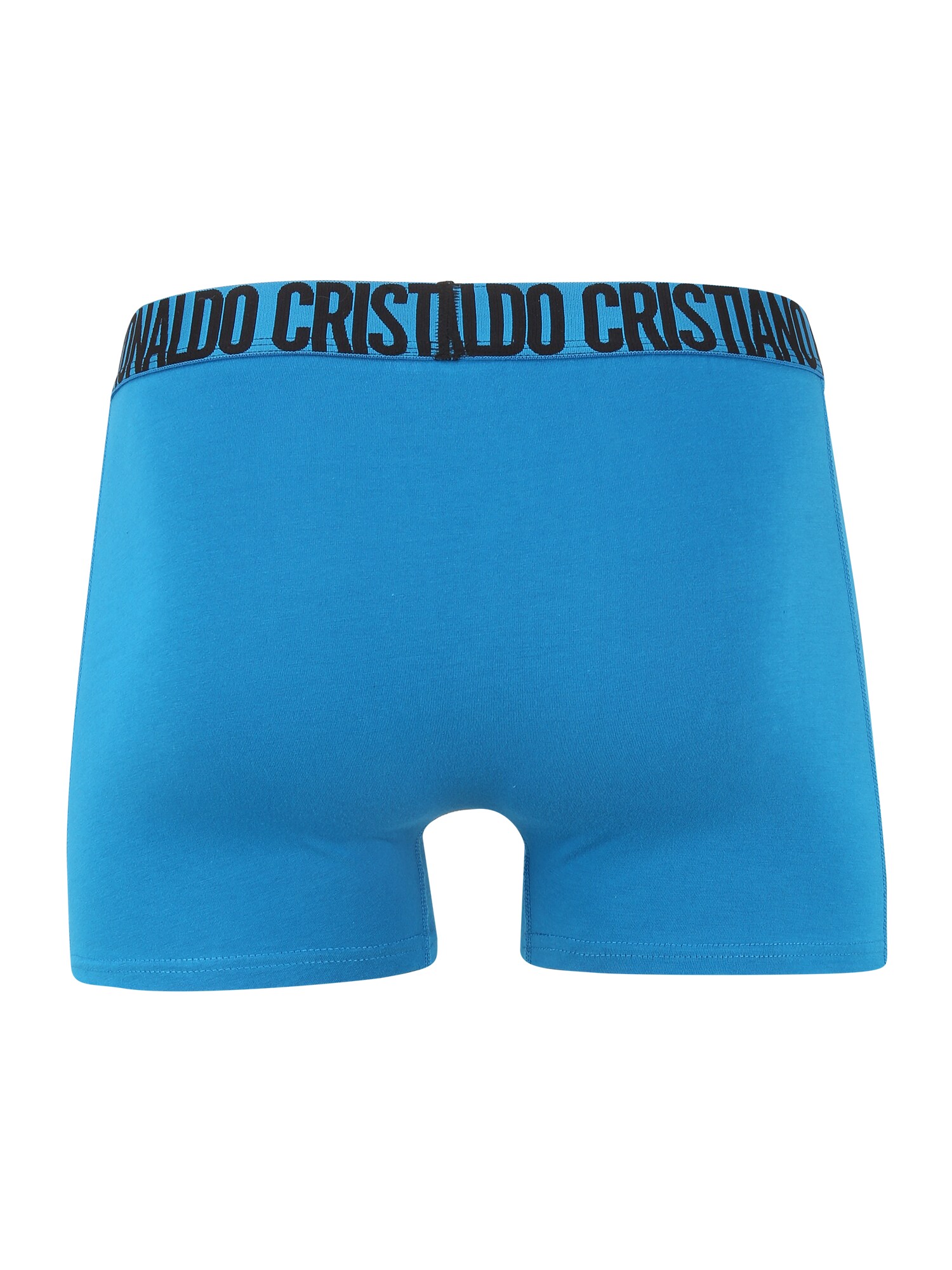CR7 - Cristiano Ronaldo Boxeralsók  éjkék / égkék / sötétkék / fekete termék 2. képe