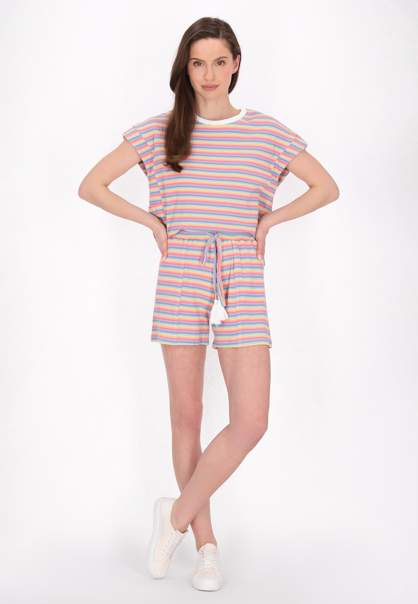 Thumbnail - usha BLUE LABEL Shorts