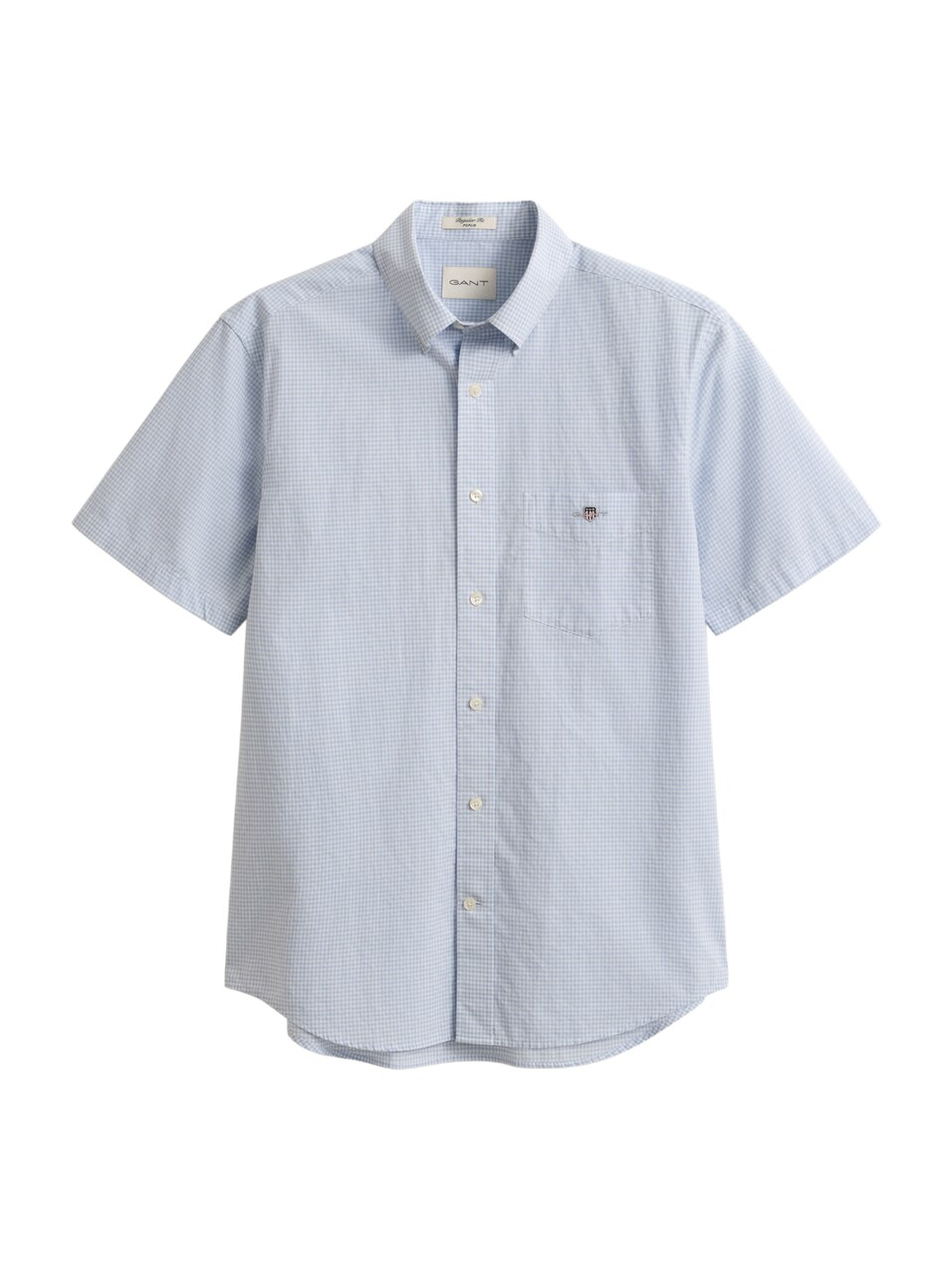 Skjorta 'CLASSIC'
