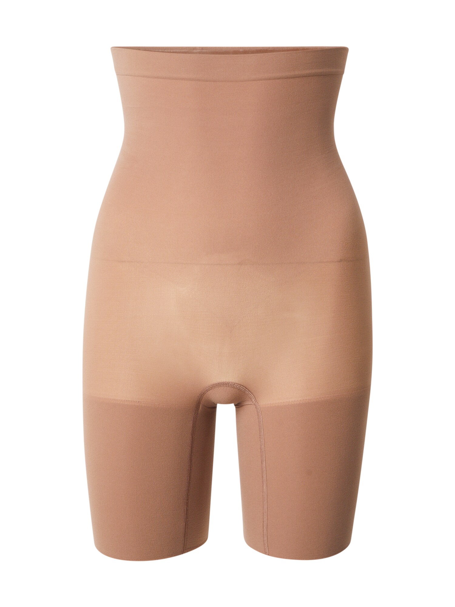 SPANX Formujúce nohavice 'Everyday'  svetlohnedá