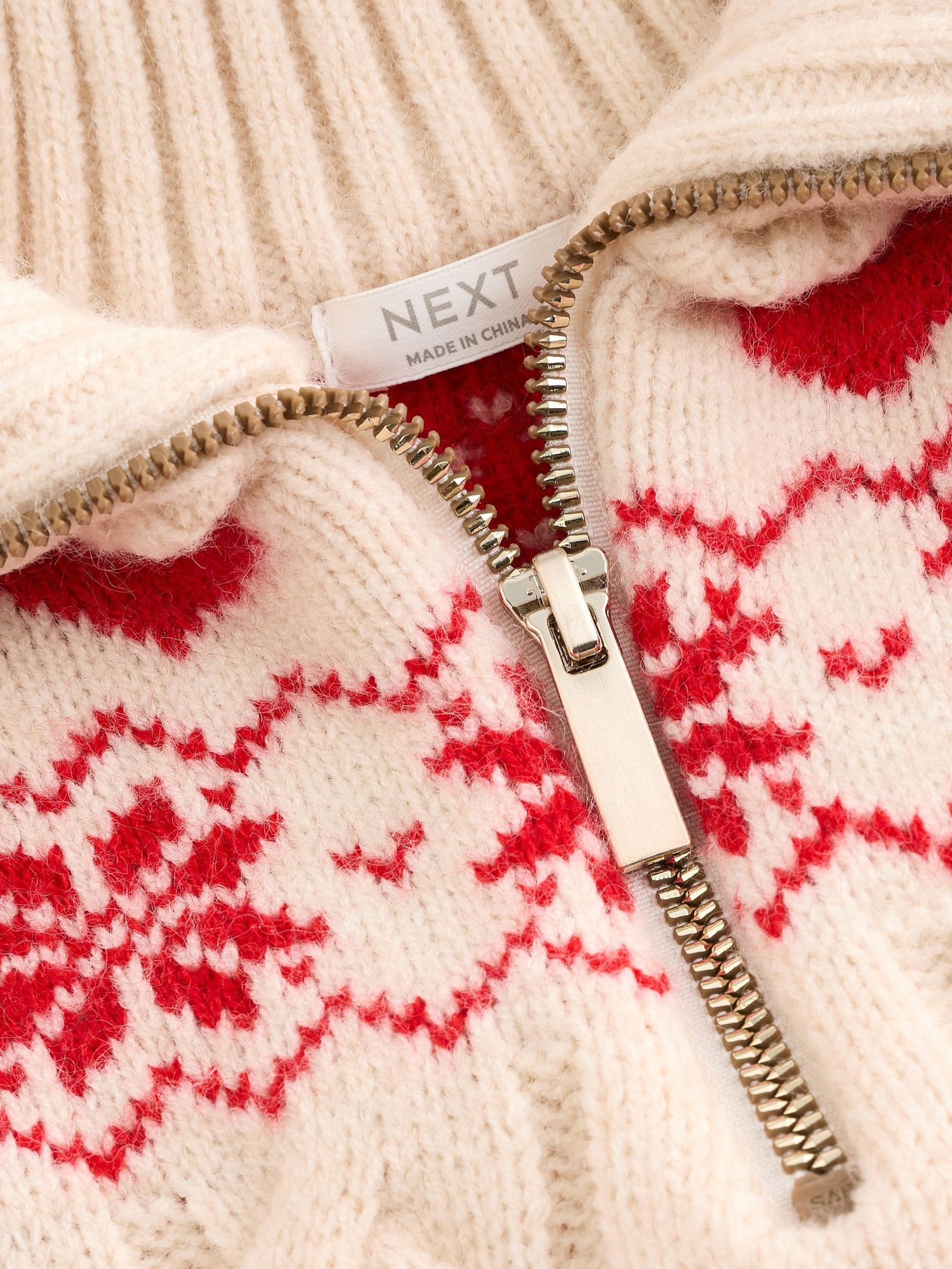 Thumbnail - Next Pullover