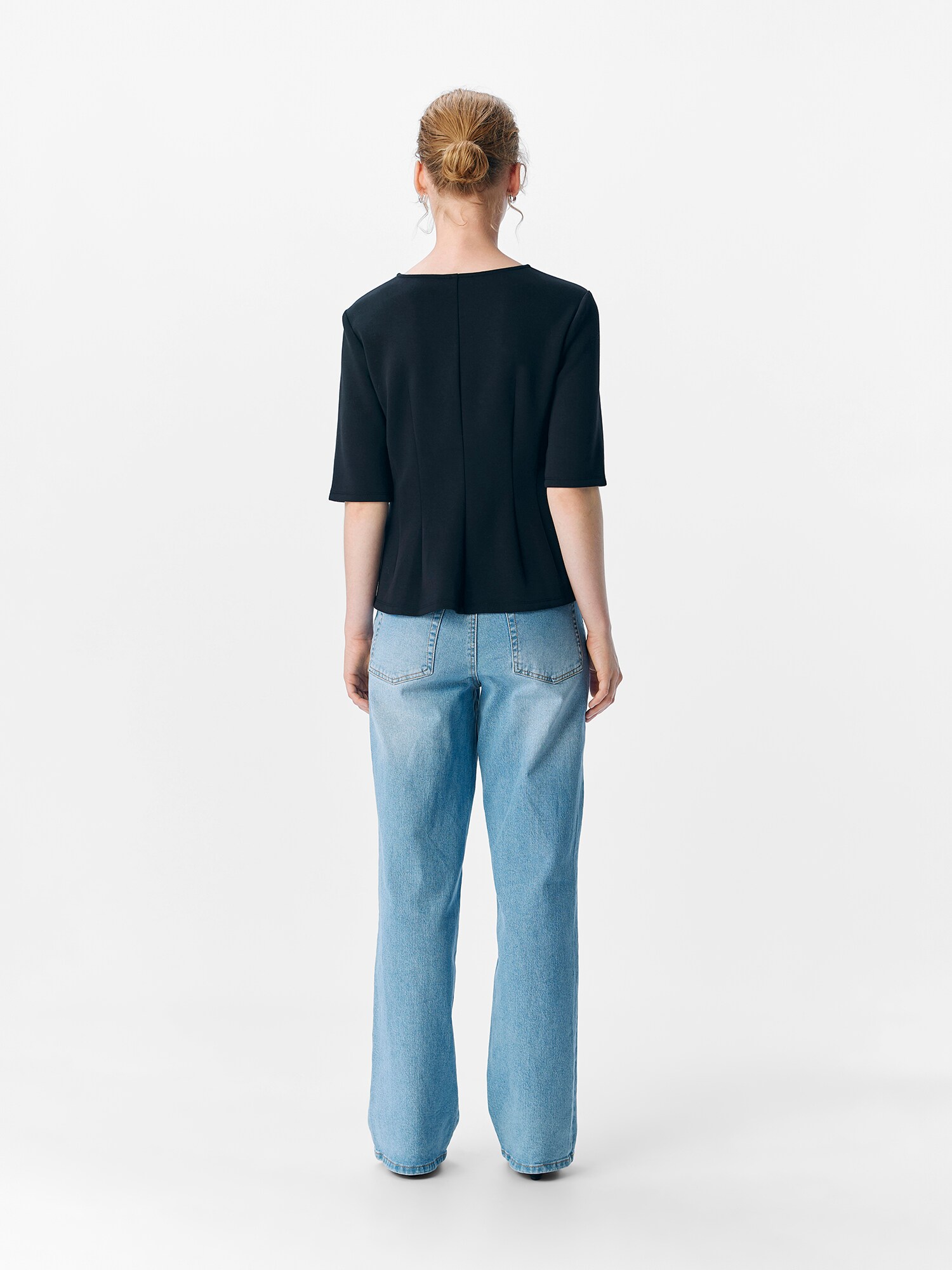 Thumbnail - OBJECT T-Shirt OBJDORINA