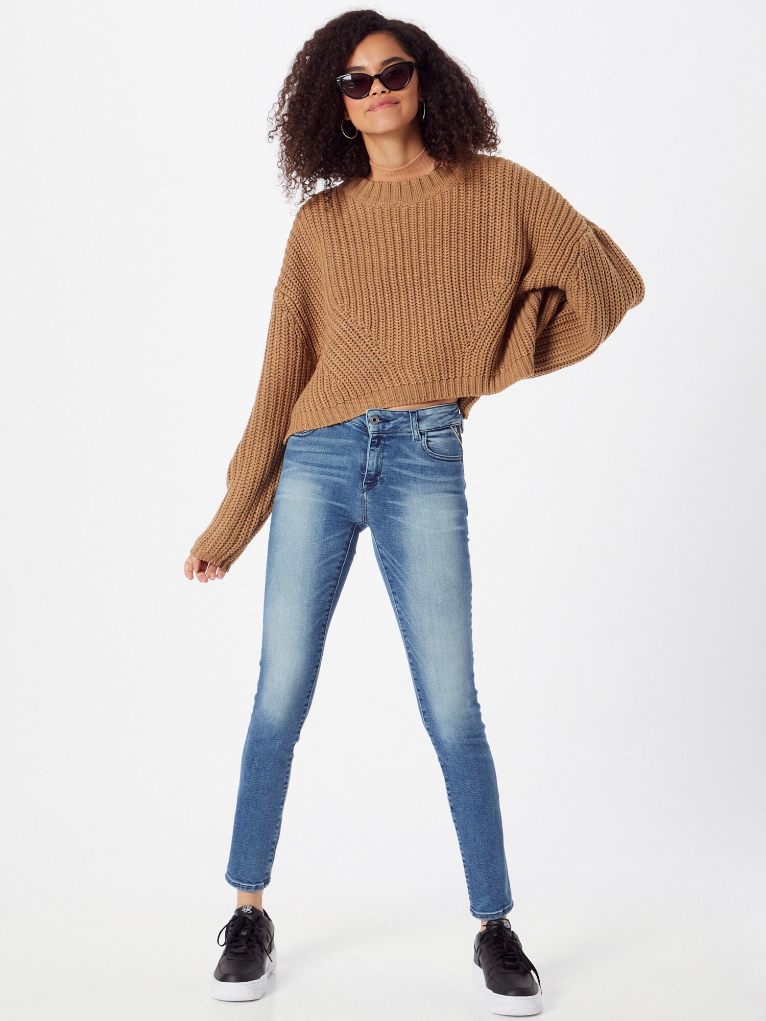 Thumbnail - Jeans 'Faaby'