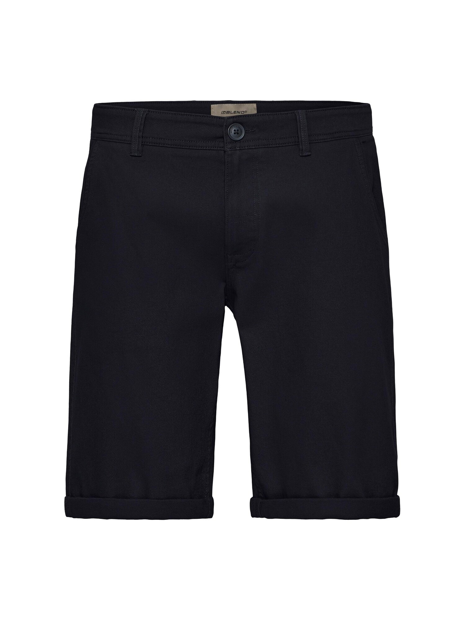 BLEND Pantalón chino ' BHStino '  negro