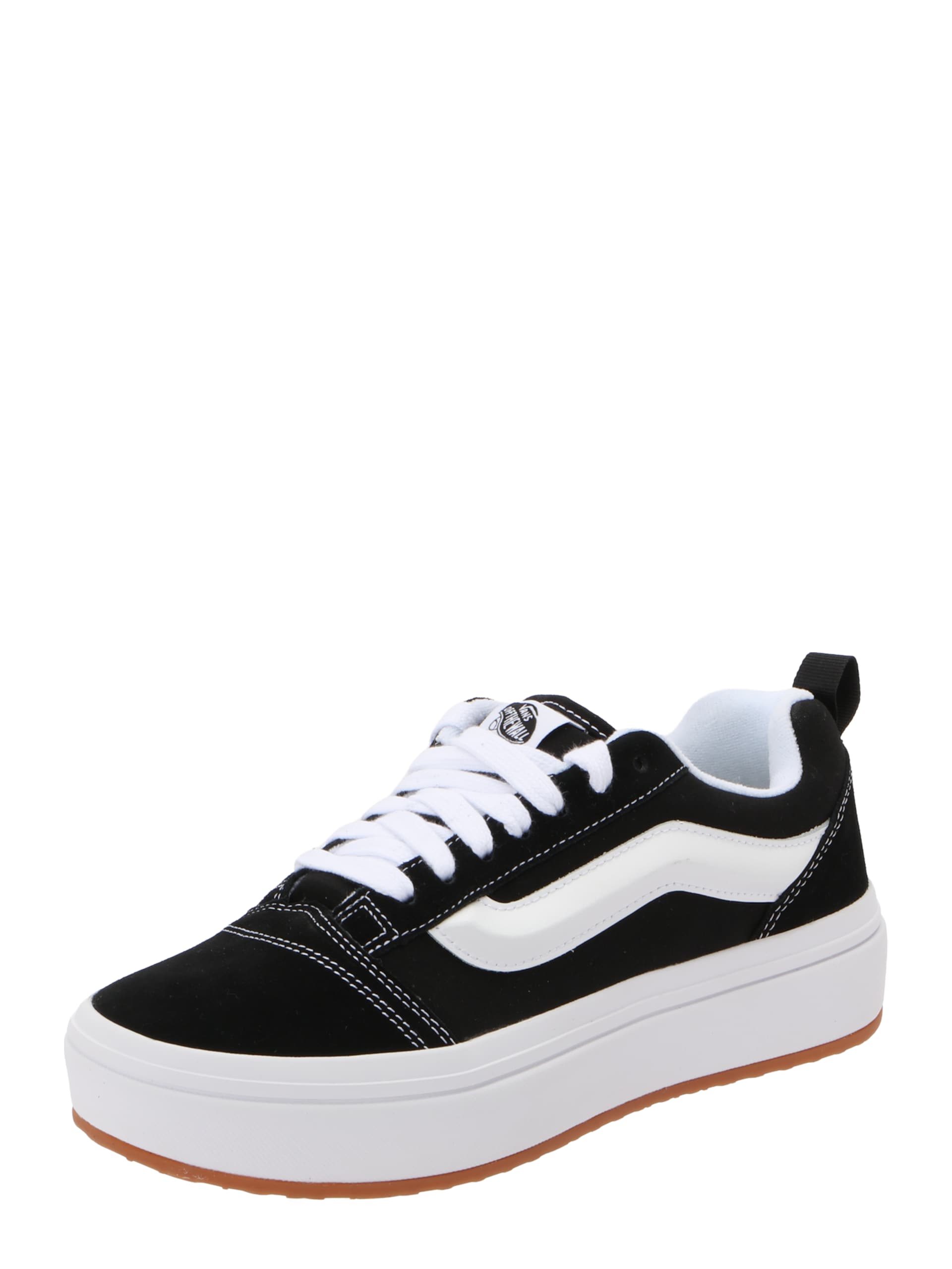 Vans Låg sneaker 'KNU SKOOL STACKLITE SPOTTED' sneakers dam