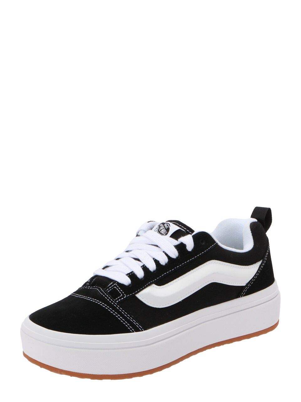 Låg sneaker 'KNU SKOOL STACKLITE SPOTTED'