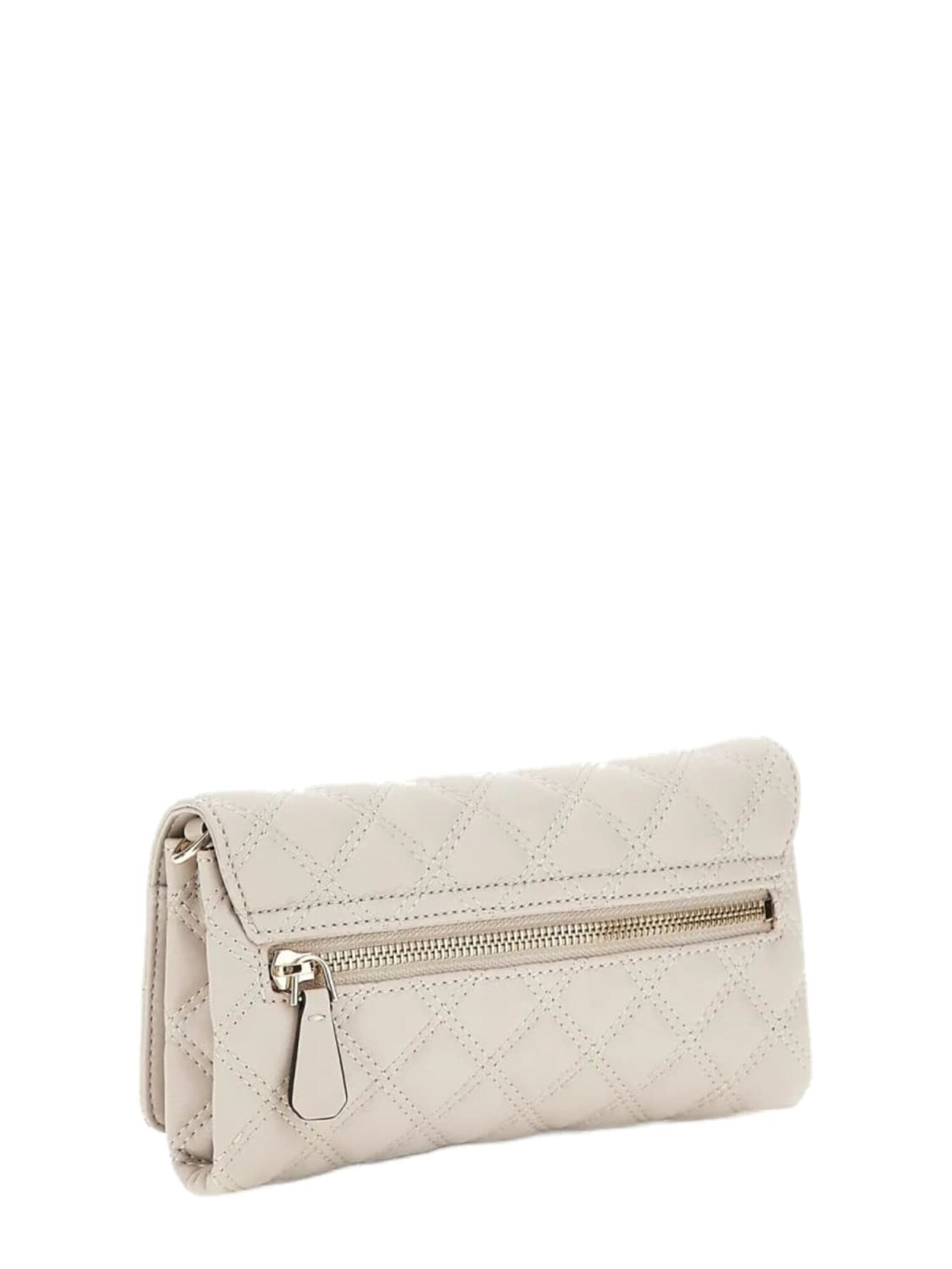 GUESS Bolso de hombro 'Cruise Vibe Top Zip'  marrón – imagen 4
