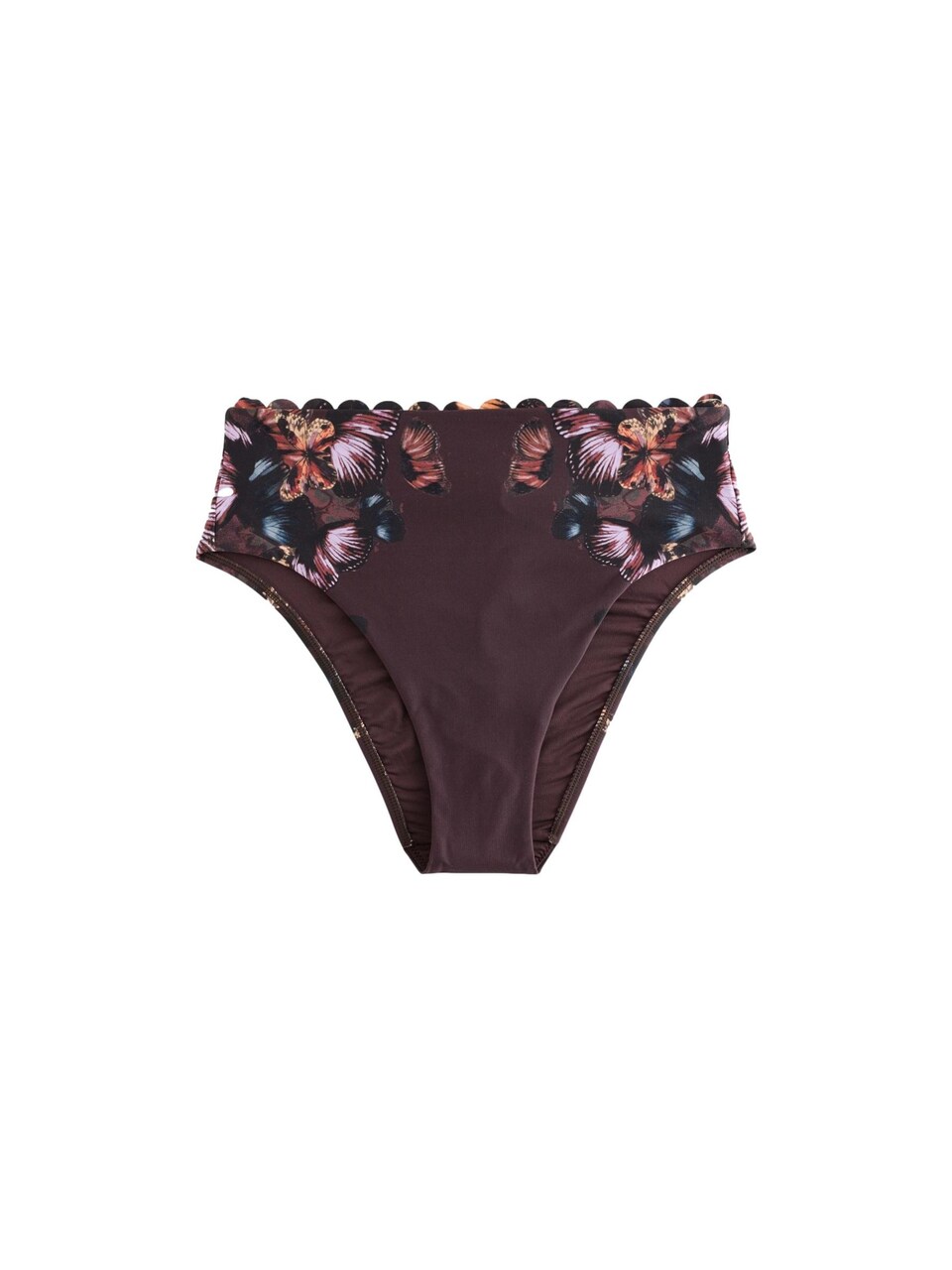 Bikiniunderdel