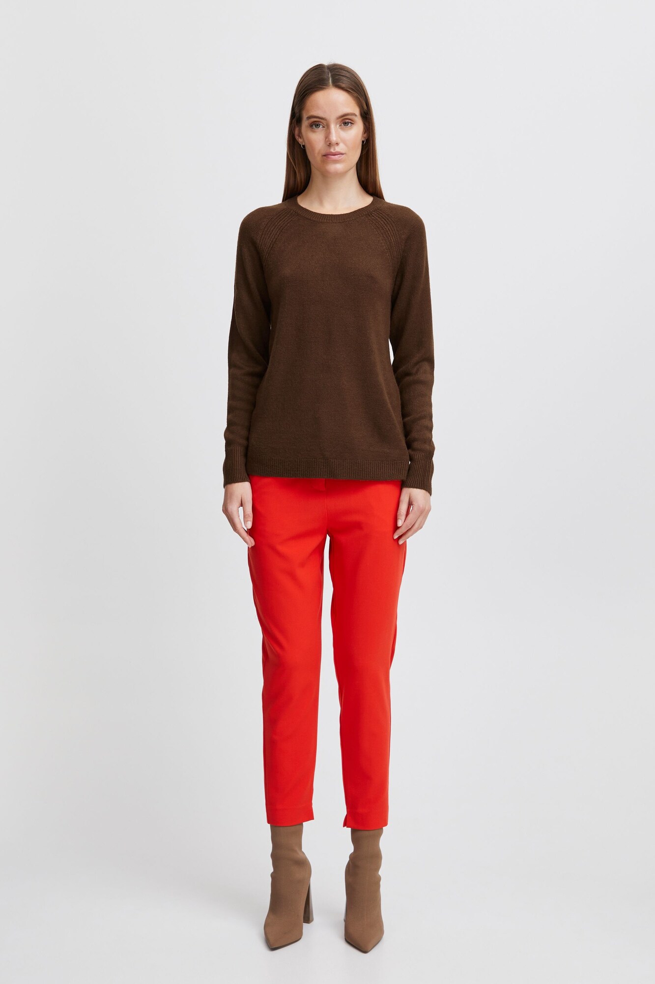 Thumbnail - b.young Pullover MALEA