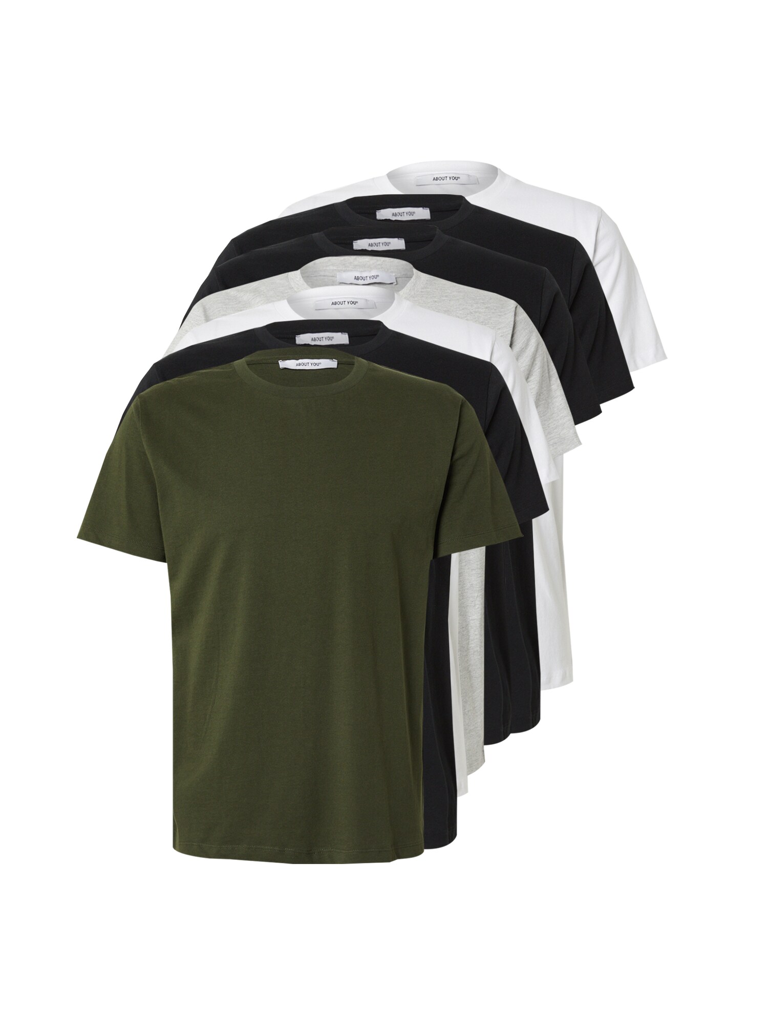 Thumbnail - T-Shirt 'Jerome'