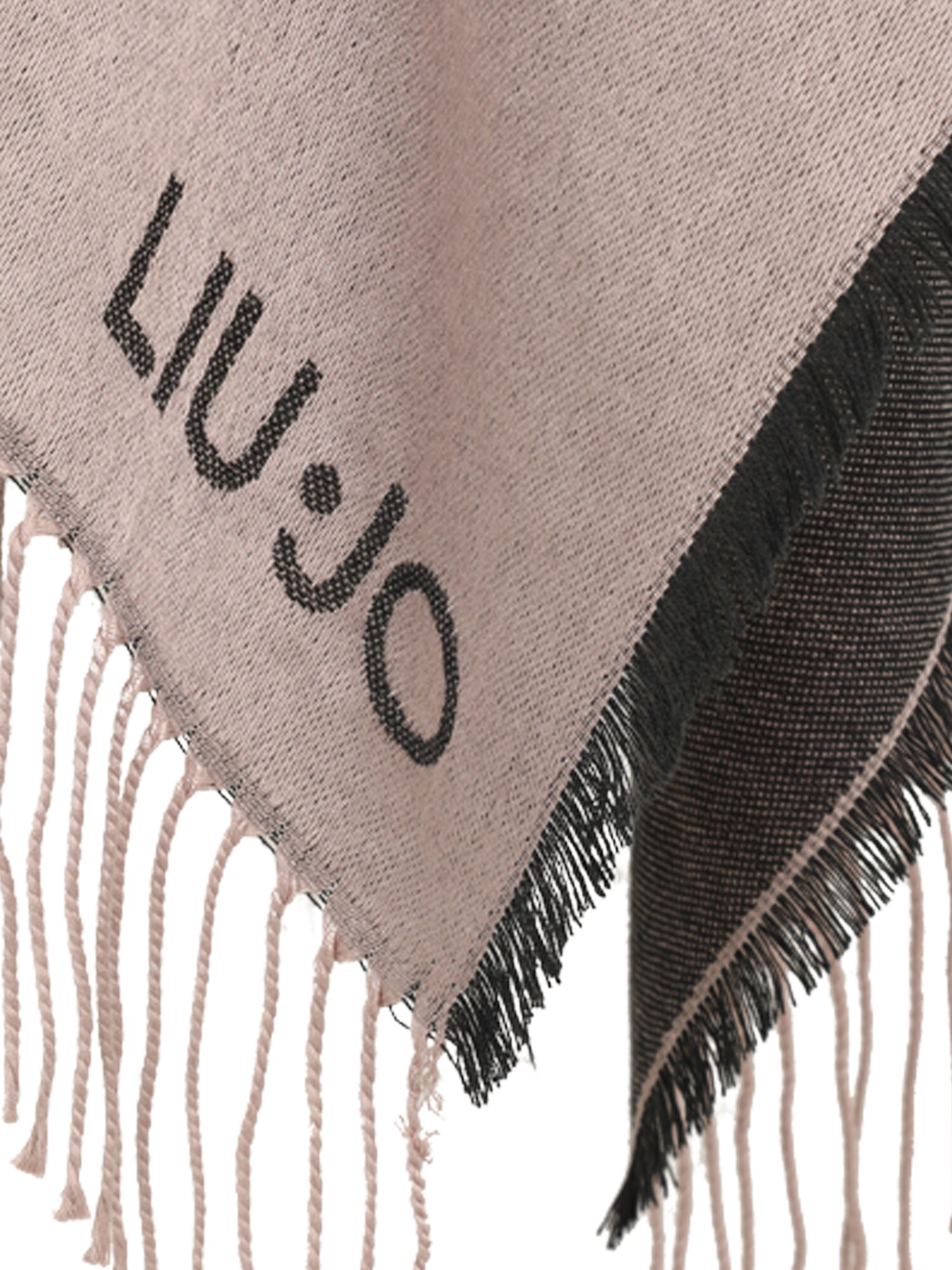 Thumbnail - Liu Jo Cape