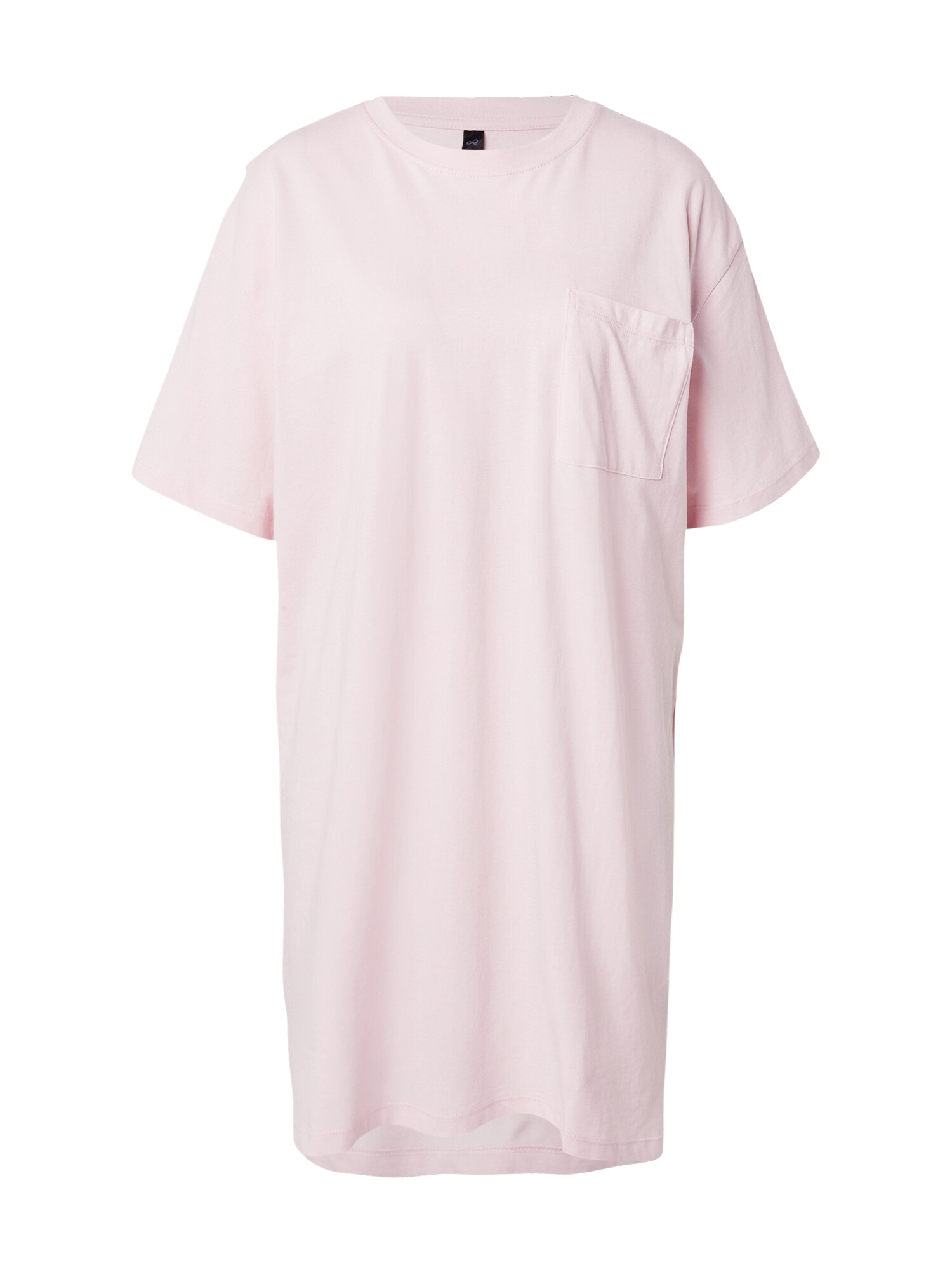 Hunkemöller Cămăşi de noapte Slow Down  galben / roz pastel