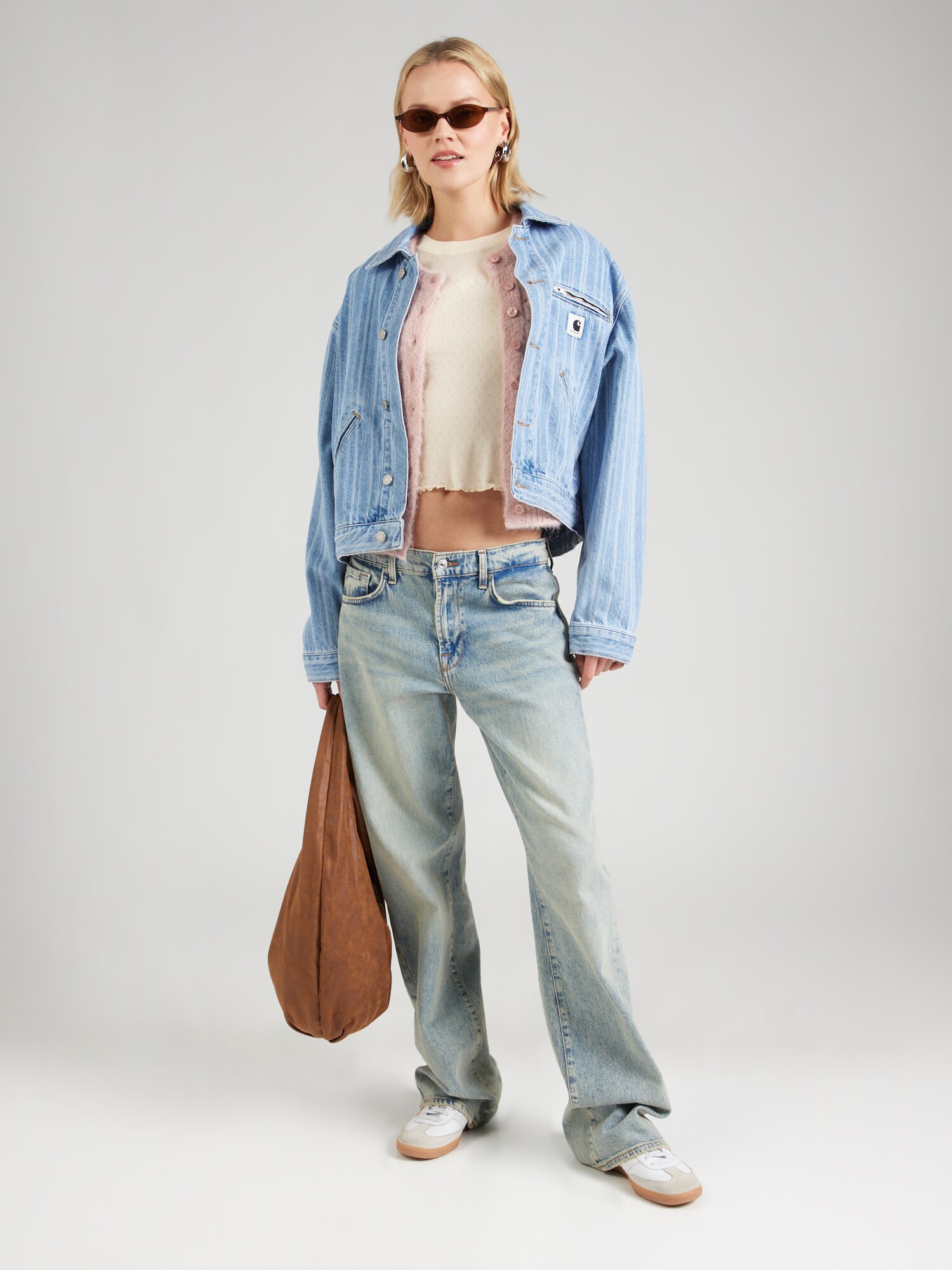 Thumbnail - ROXY Shirt TIME OFF POINTE