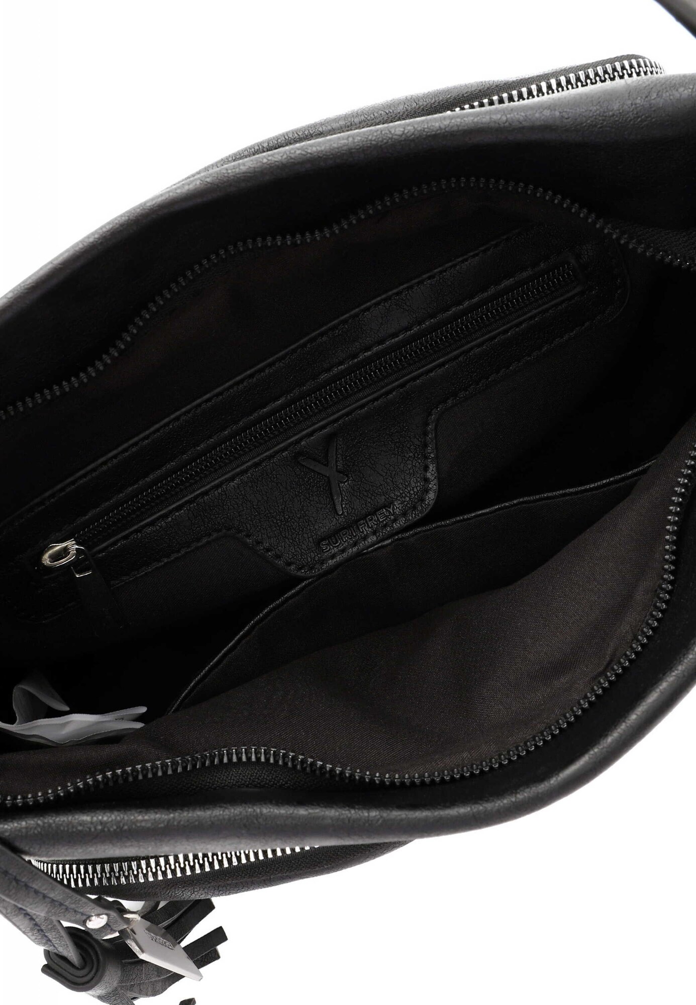 Thumbnail - Suri Frey Schultertasche Carly