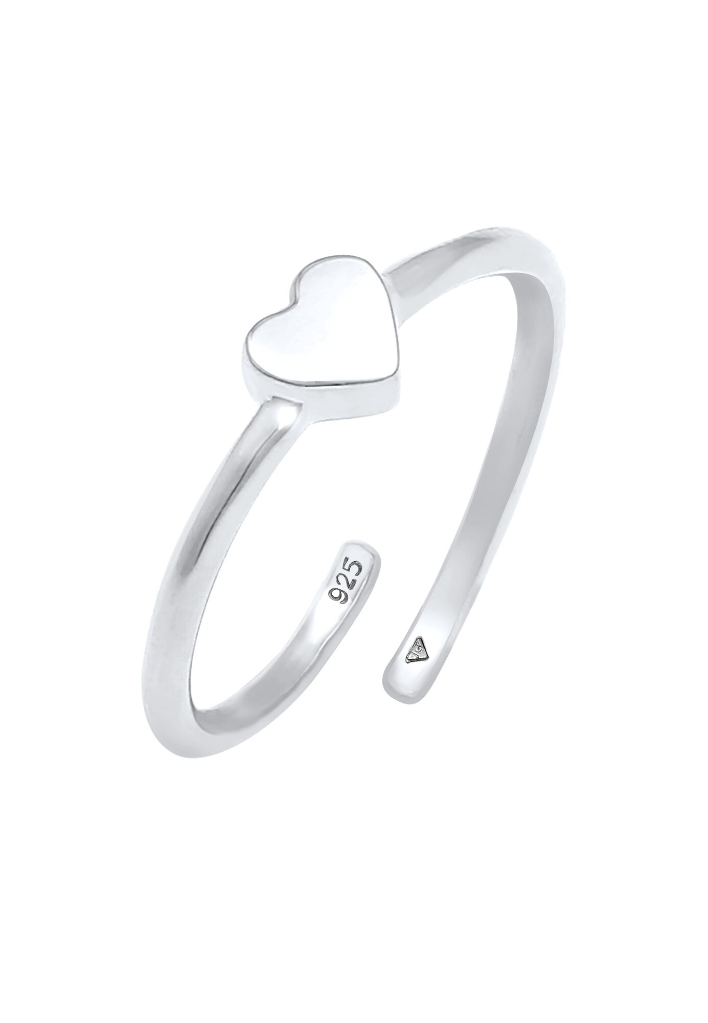 Elli Ring Zilver