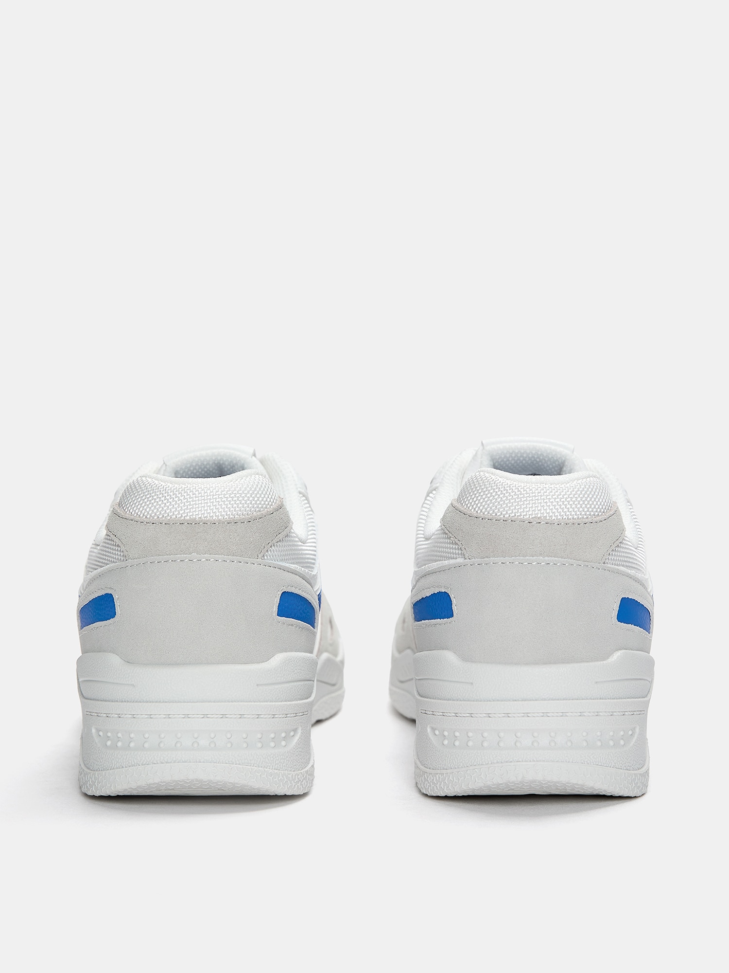 Thumbnail - Sneaker 'BAMBA STREET'