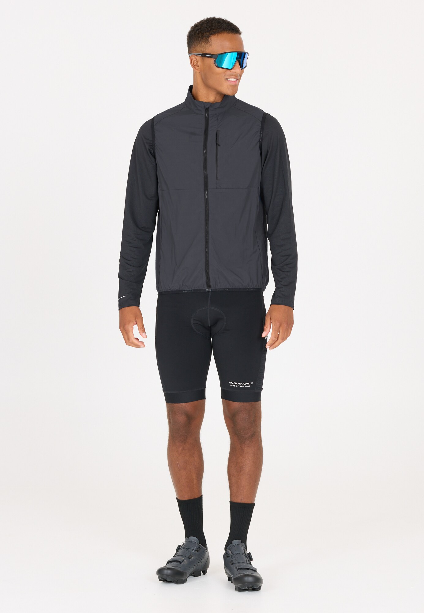 Thumbnail - ENDURANCE Fahrradweste Nimbos