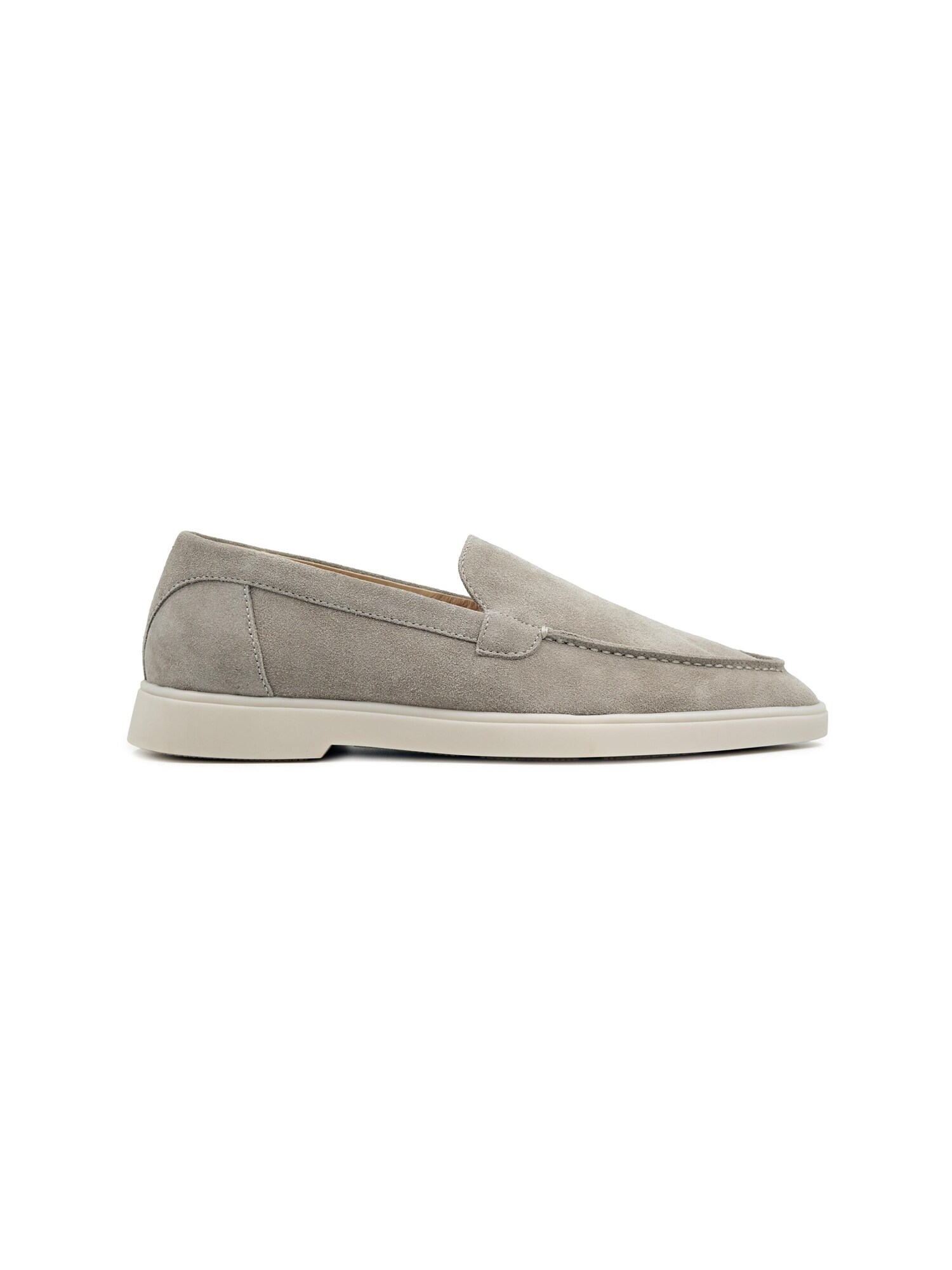 Dutch'D Zapatillas 'Adore Classic Loafer'  gris moteado