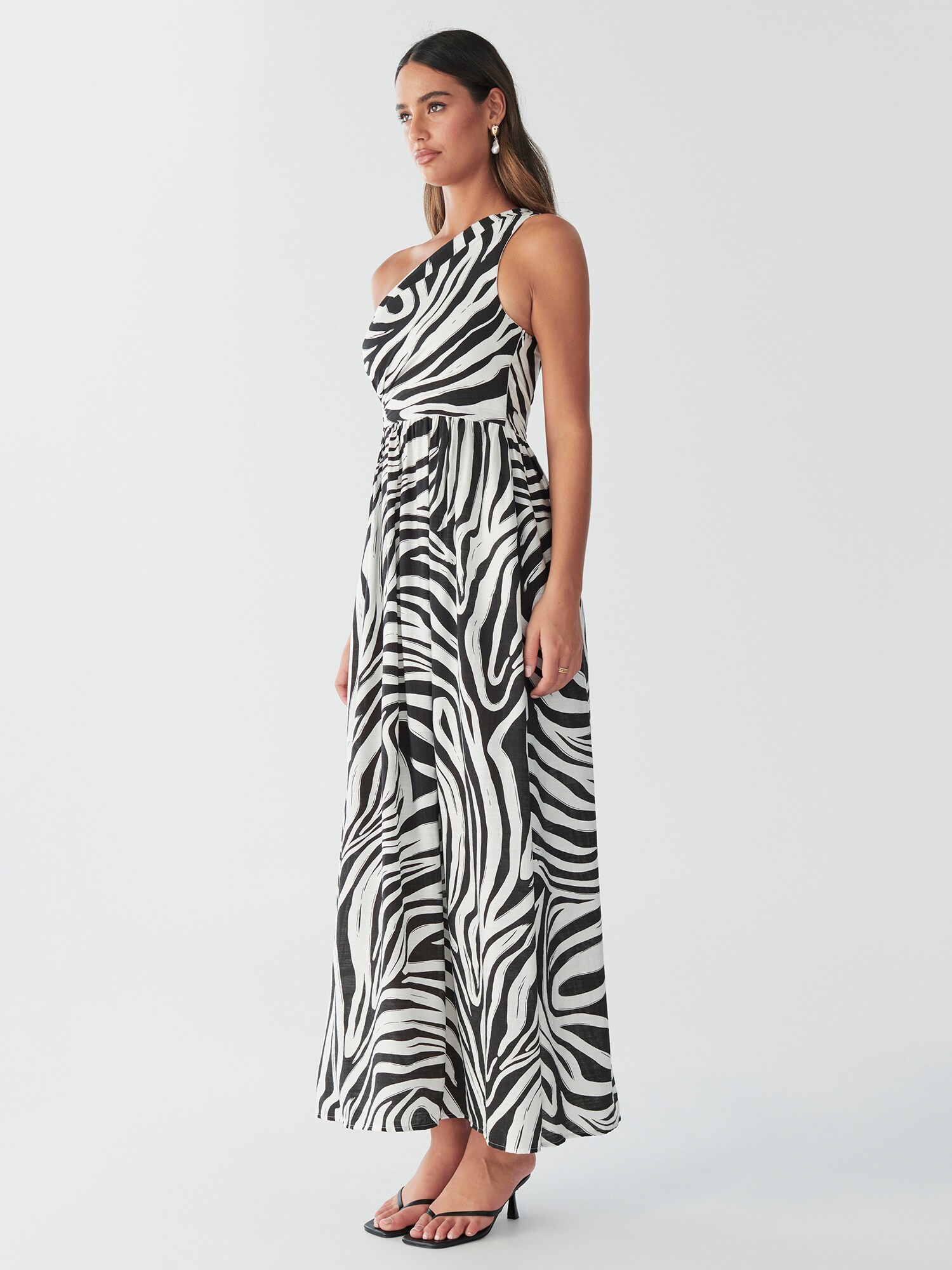 Thumbnail - BWLDR Kleid LEYLA