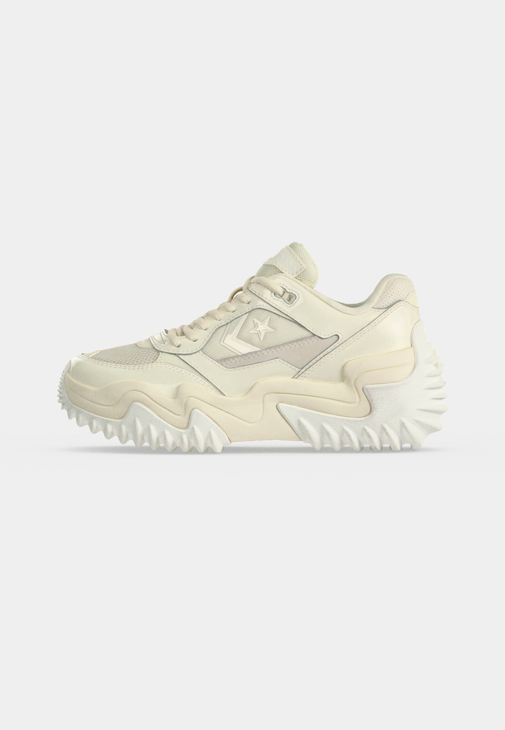 CONVER Låg sneaker 'WAVE MOTION' sneakers herr