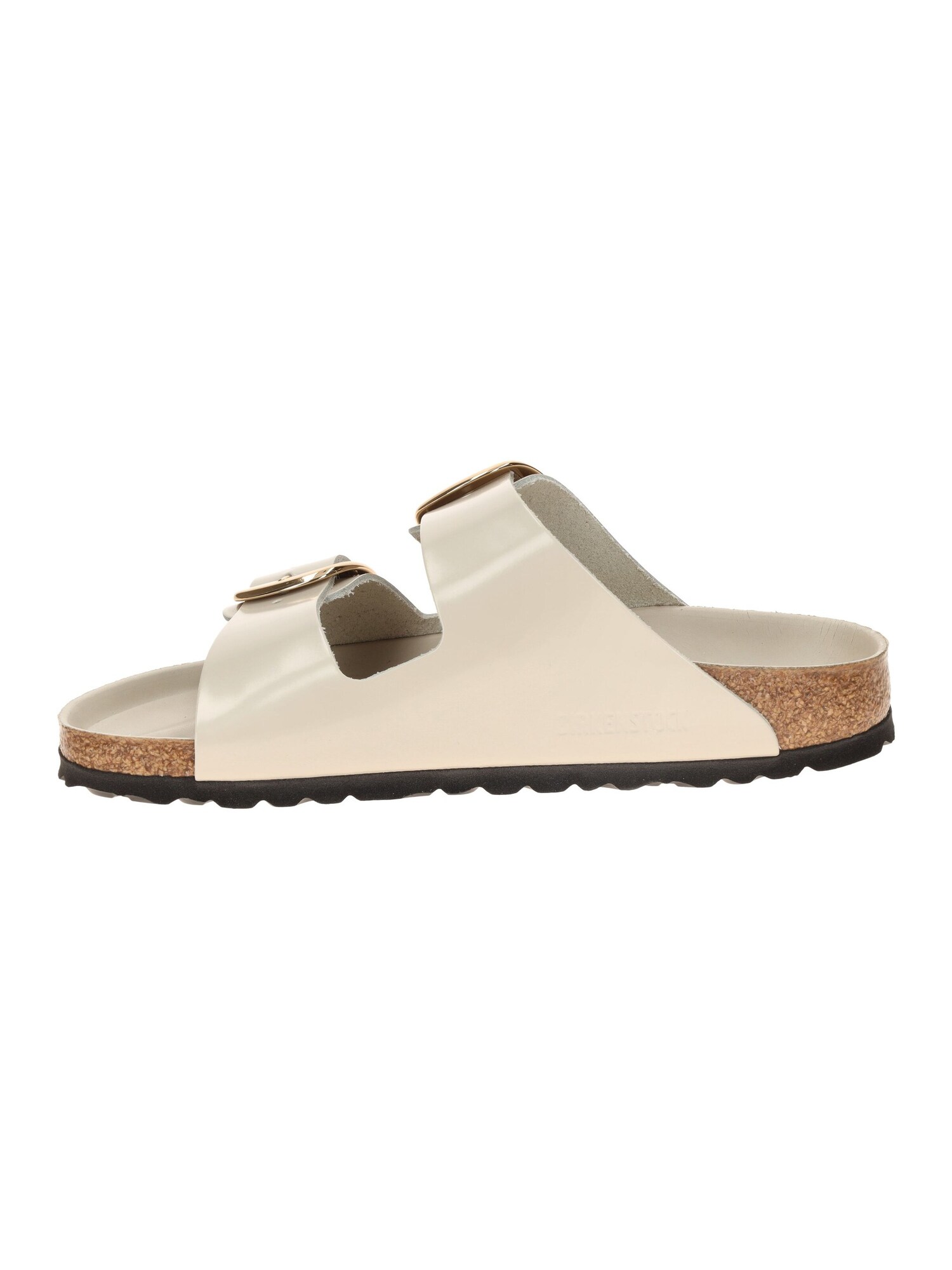 BIRKENSTOCK Zapatos abiertos 'Arizona' beige – imagen 4