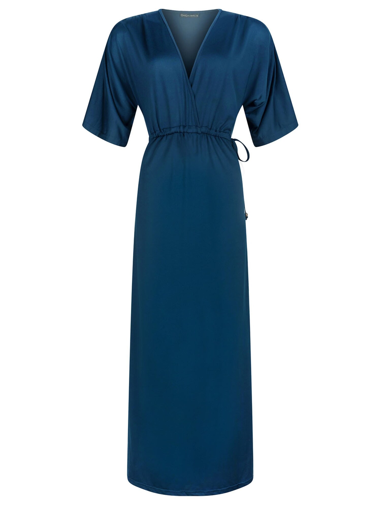 Chic By Lirette Kleid Kimono Lotus Natural