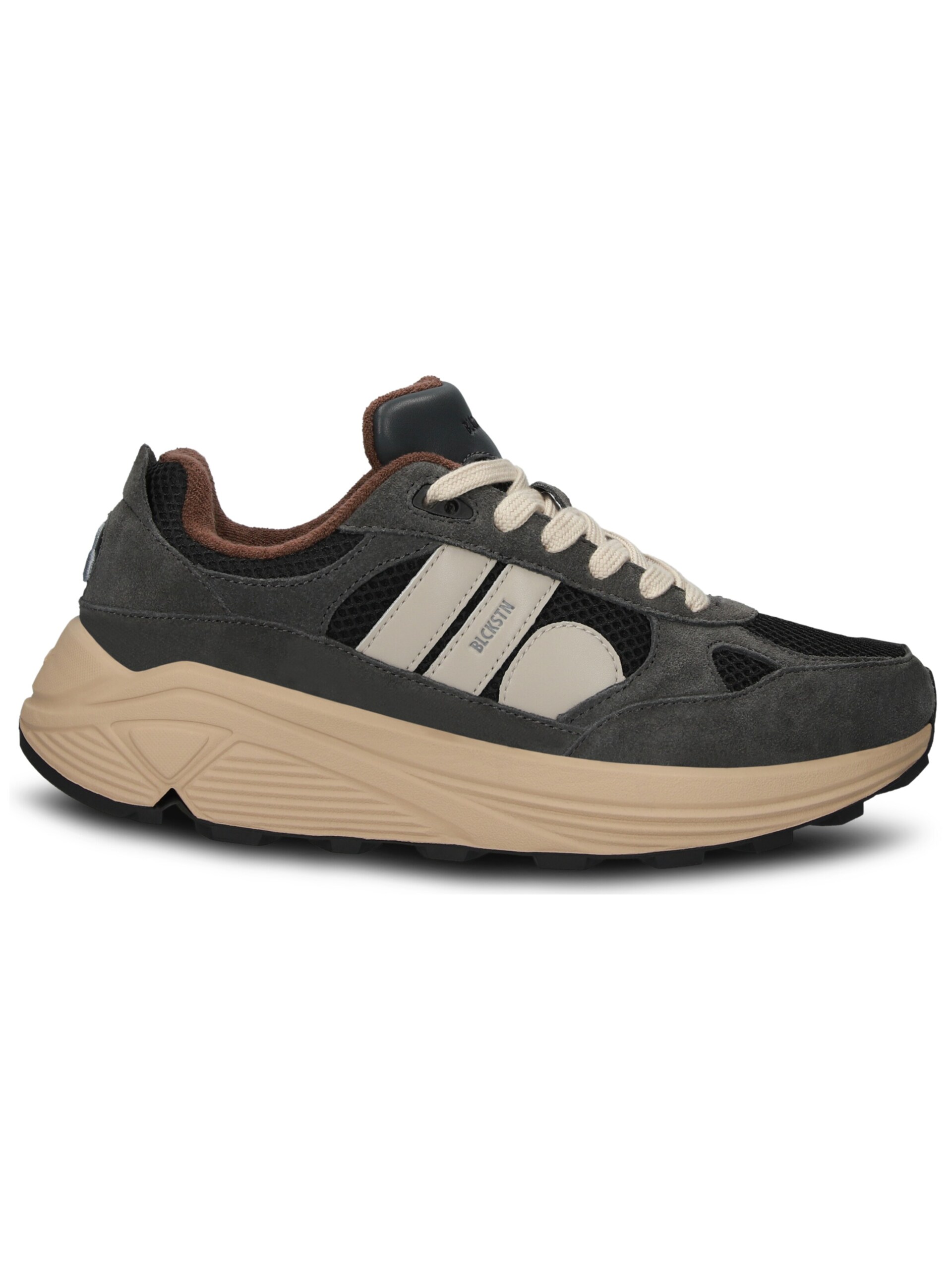BLACKSTONE Låg sneaker 'V-RILEY' sneakers herr