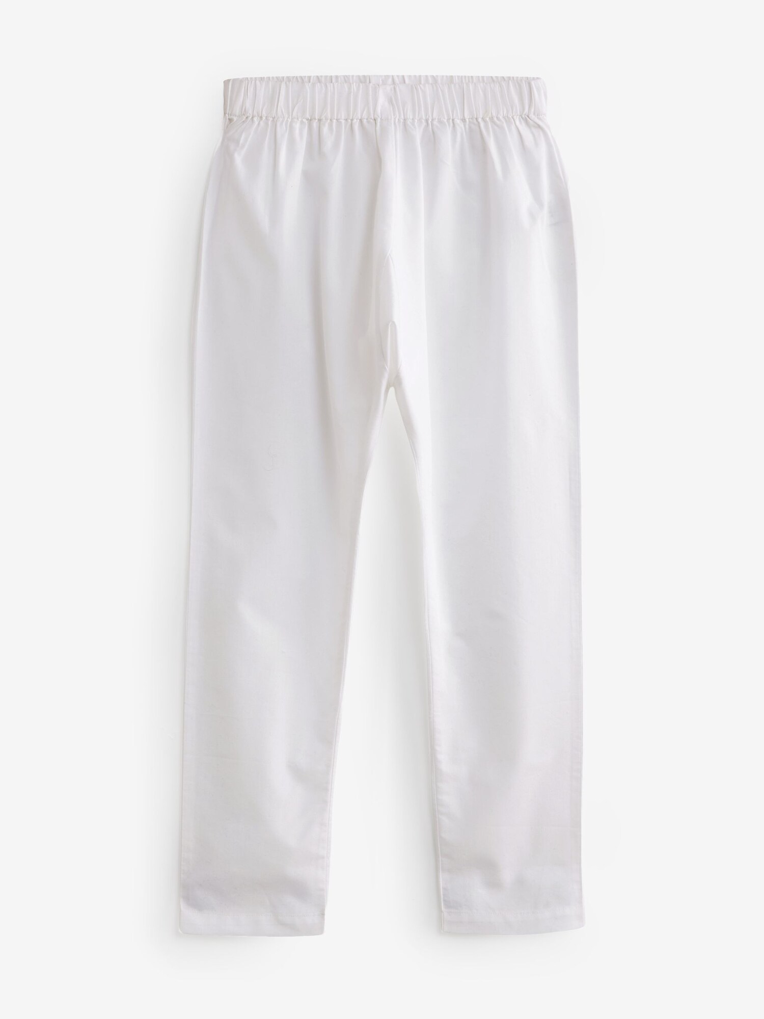 Next Pantaloni  alb