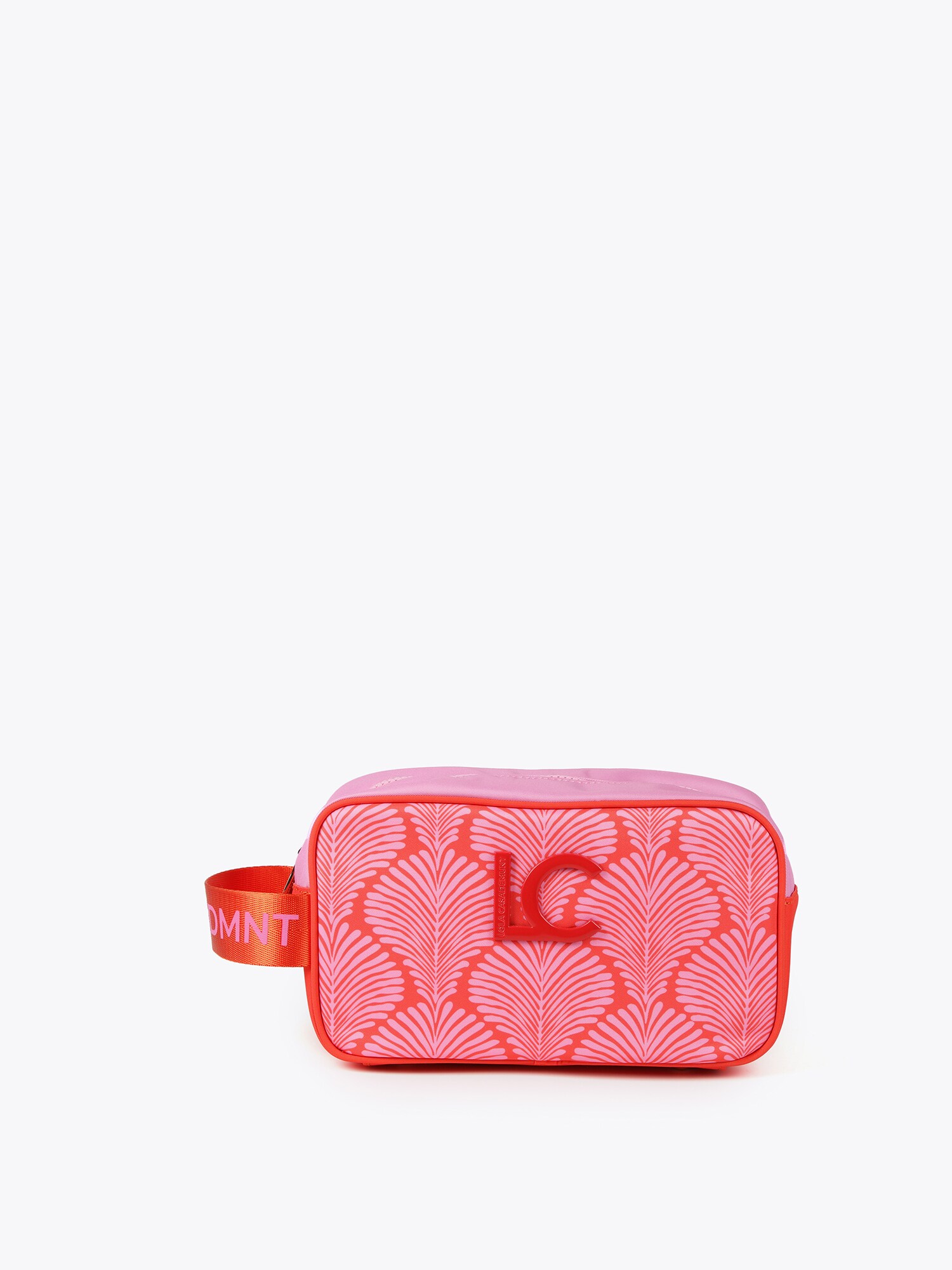 Lola Casademunt Clutch  roz
