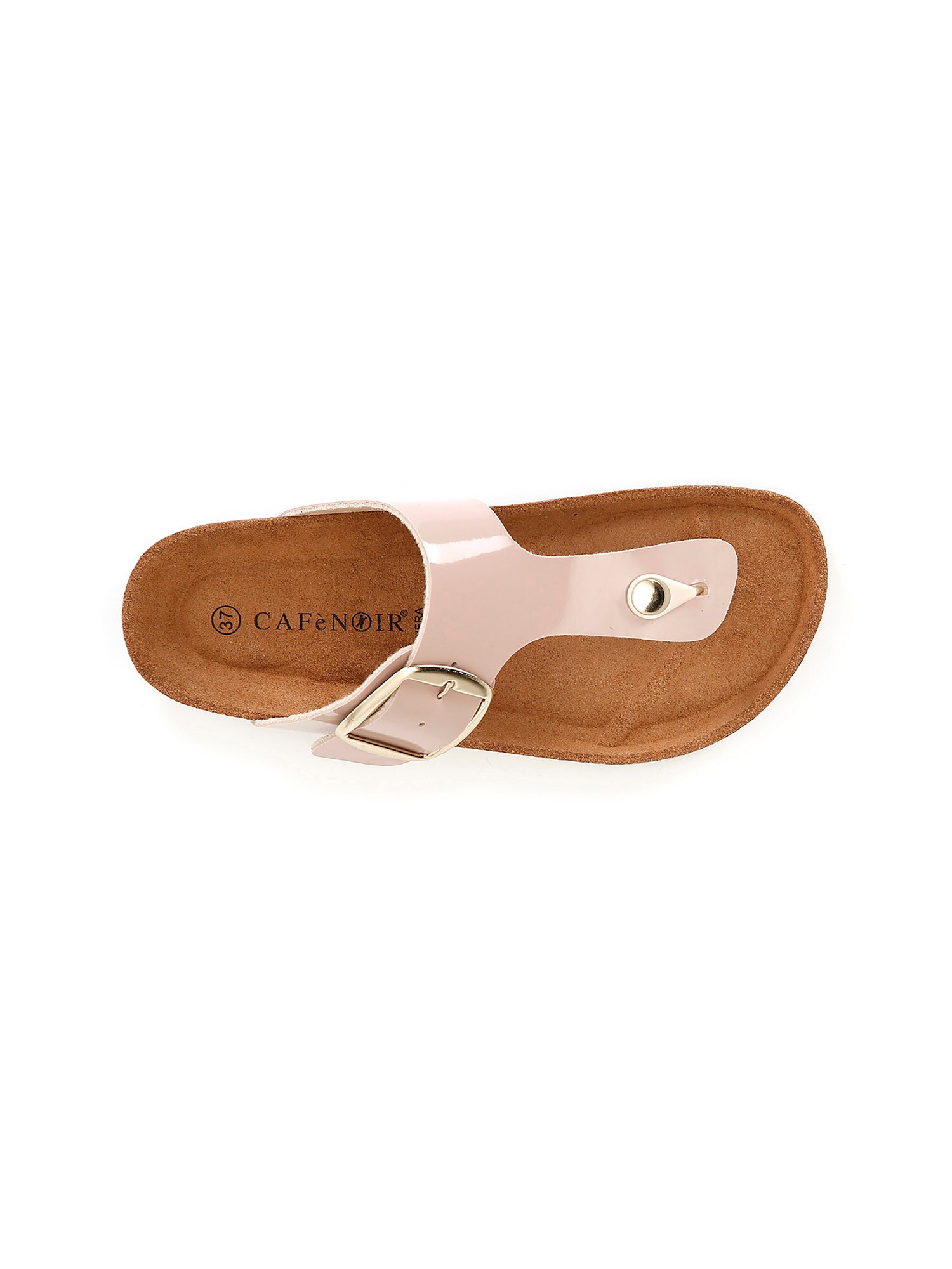 Thumbnail - CAF NOIR Sandalen