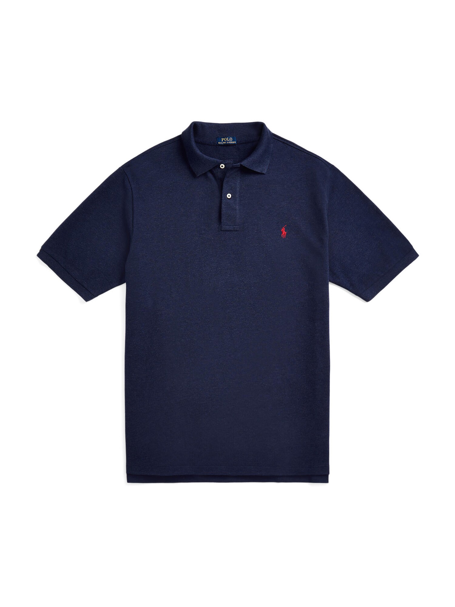Polo Ralph Lauren Big & Tall Tričko  námornícka modrá