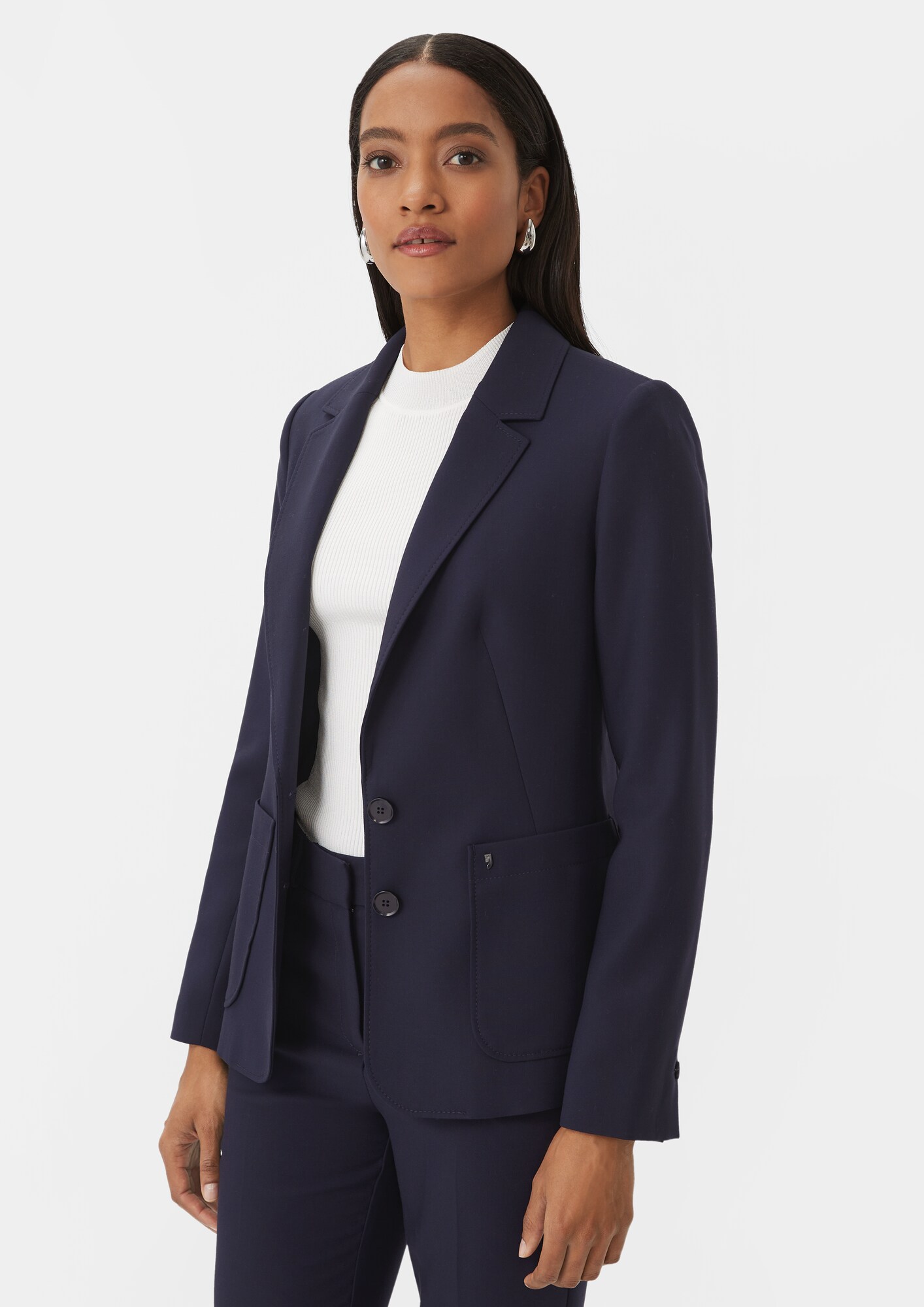 Thumbnail - Blazer