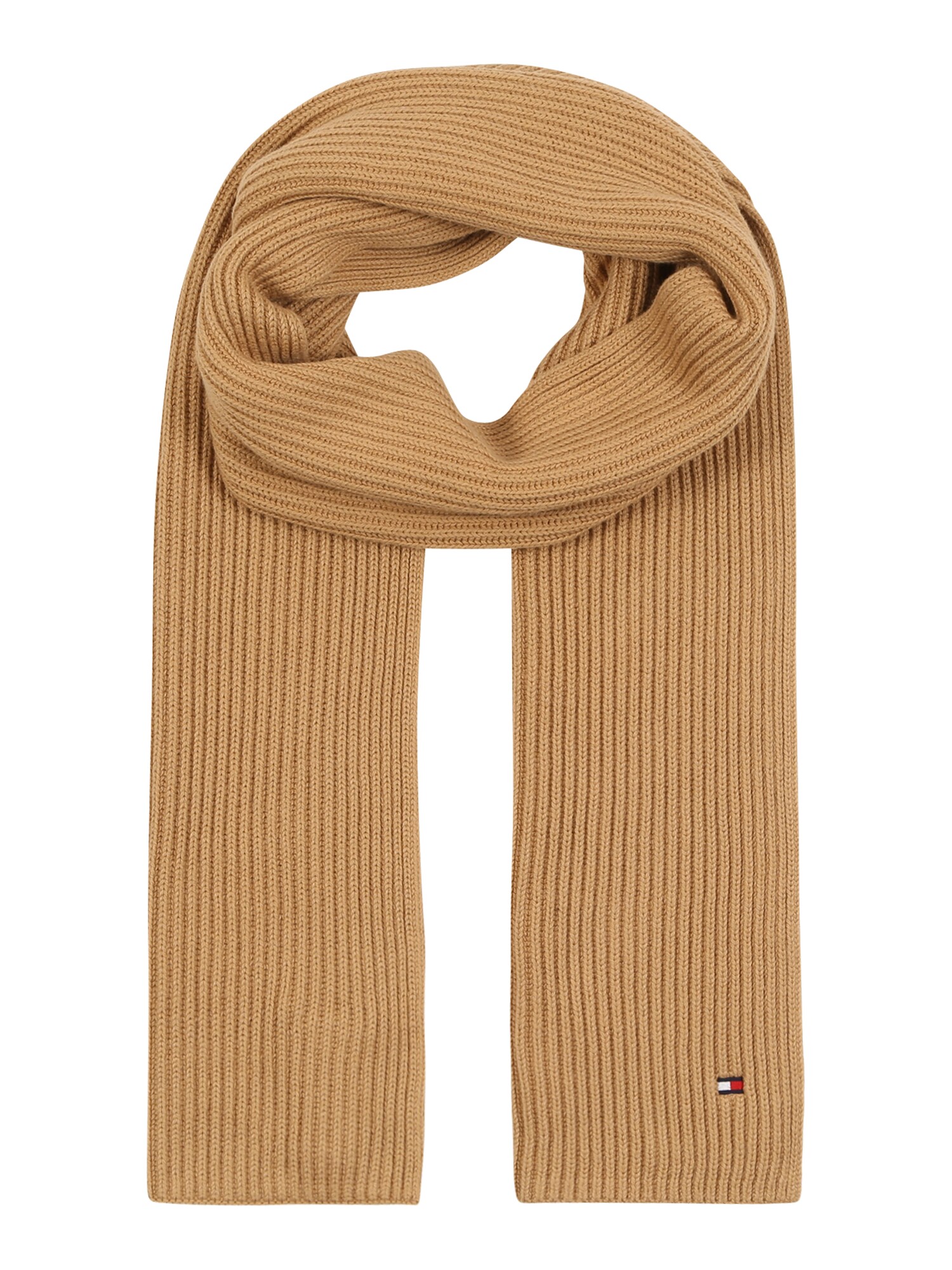 TOMMY HILFIGER Šalikas  smėlio