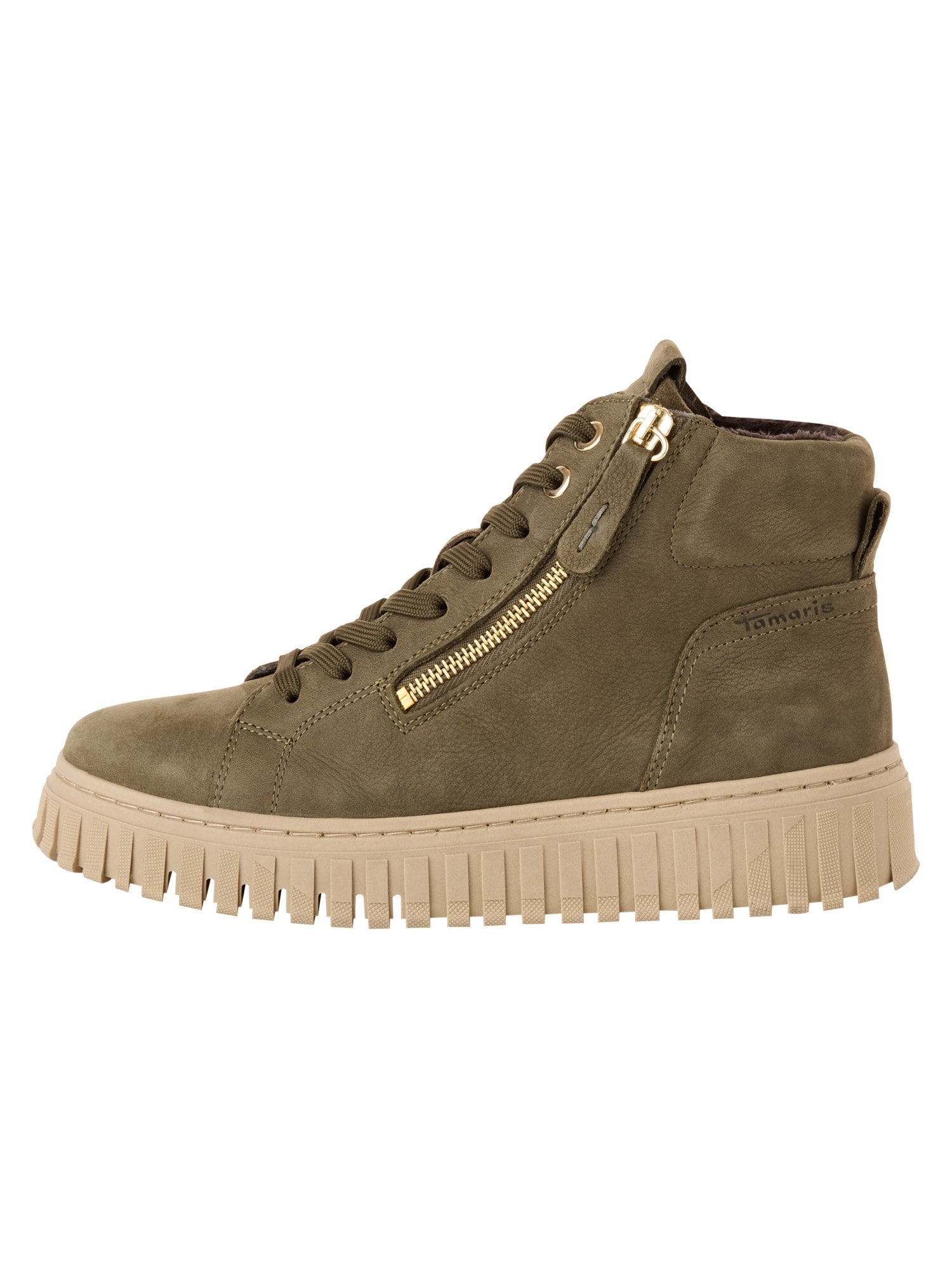 Thumbnail - Tamaris Schnürstiefelette