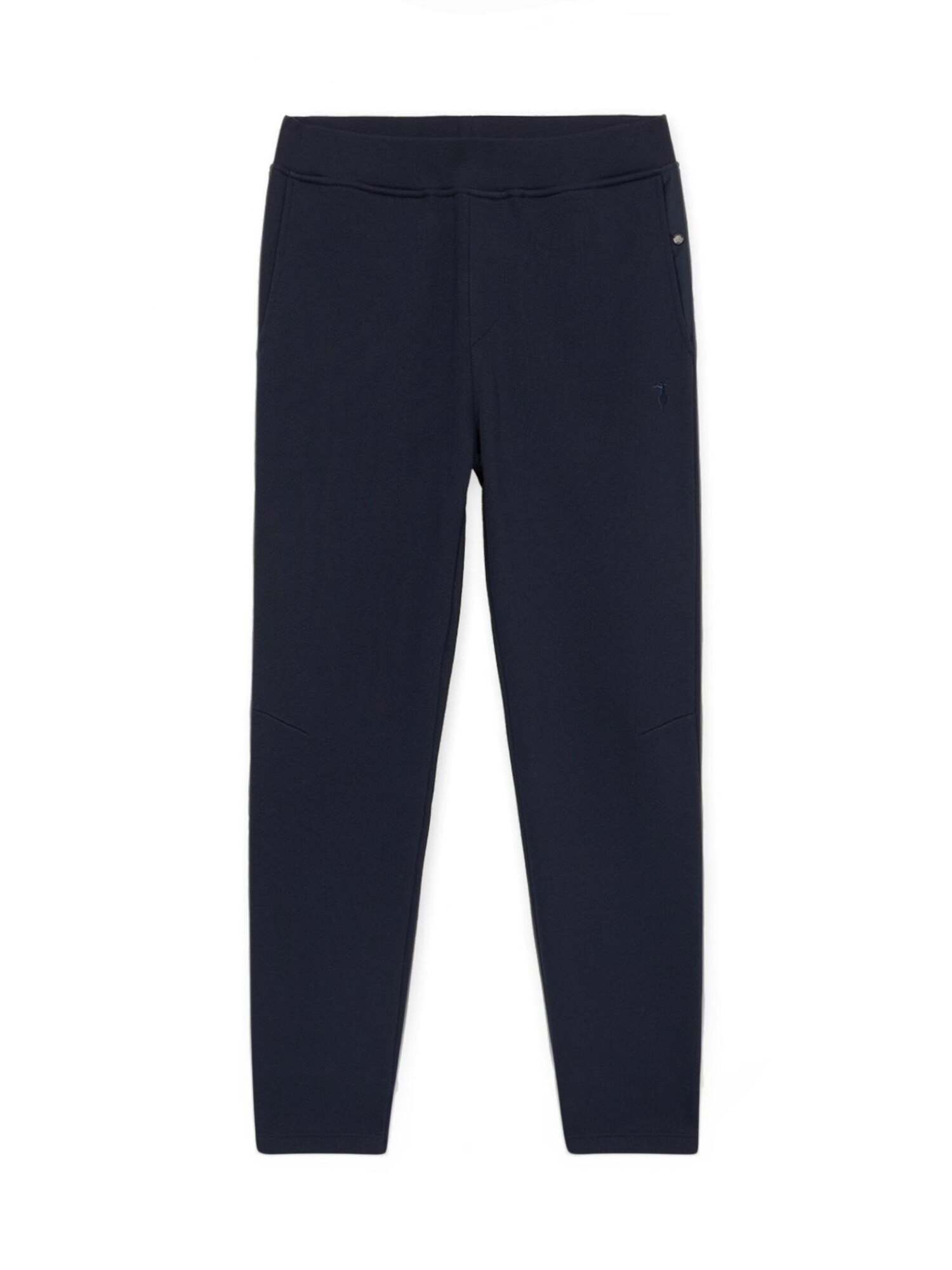 Trussardi Pantalón  azul