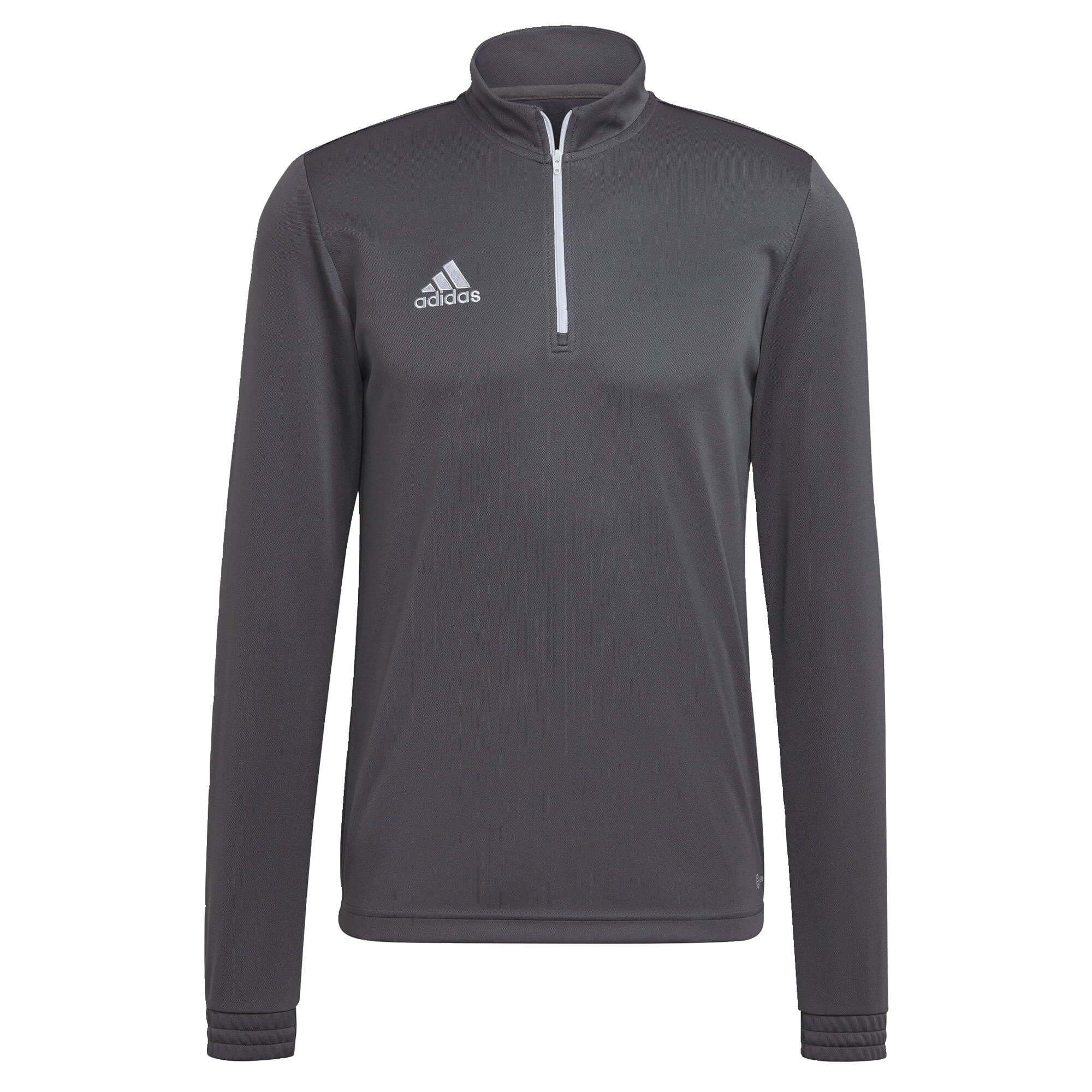 ADIDAS PERFORMANCE Hanorac sport Entrada 22  gri închis / alb