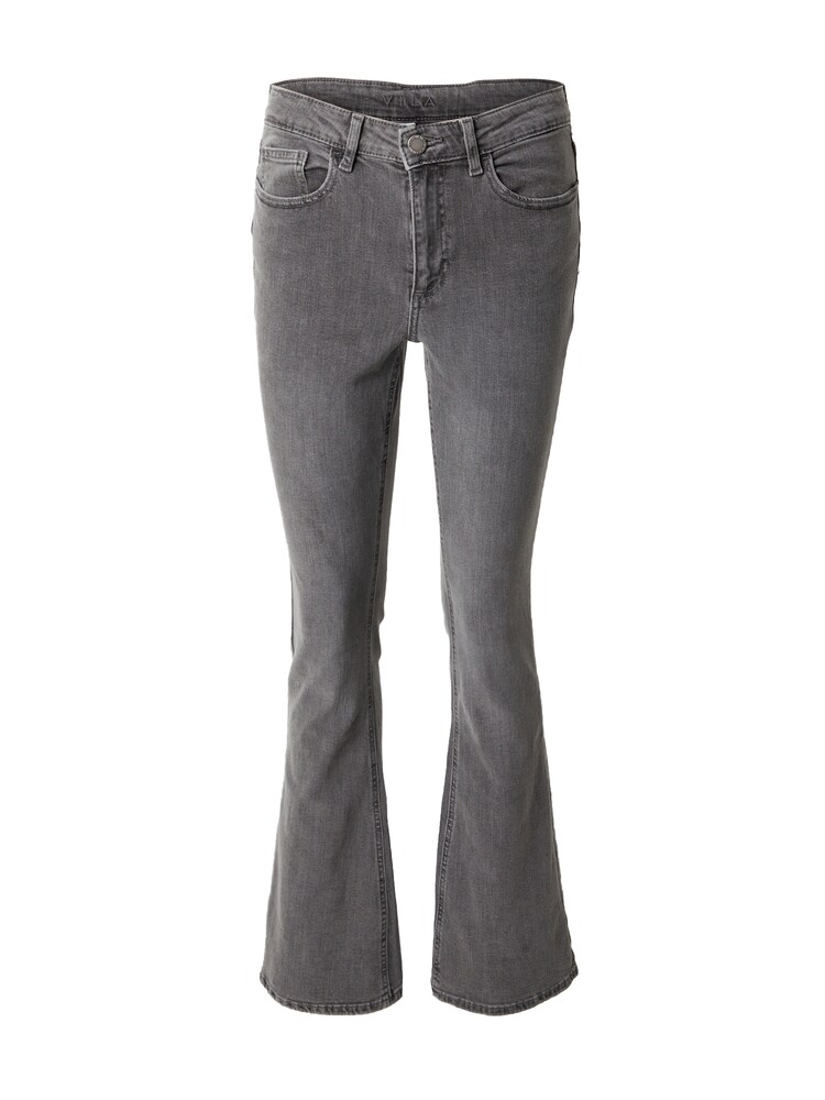 VILA Jeans 'Betty' Damen Größe 27/28 grey denim