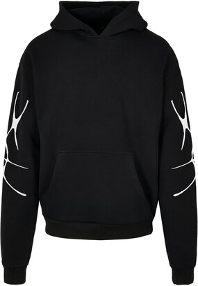 MT Upscale Sweatshirt Gemengde kleuren / Zwart